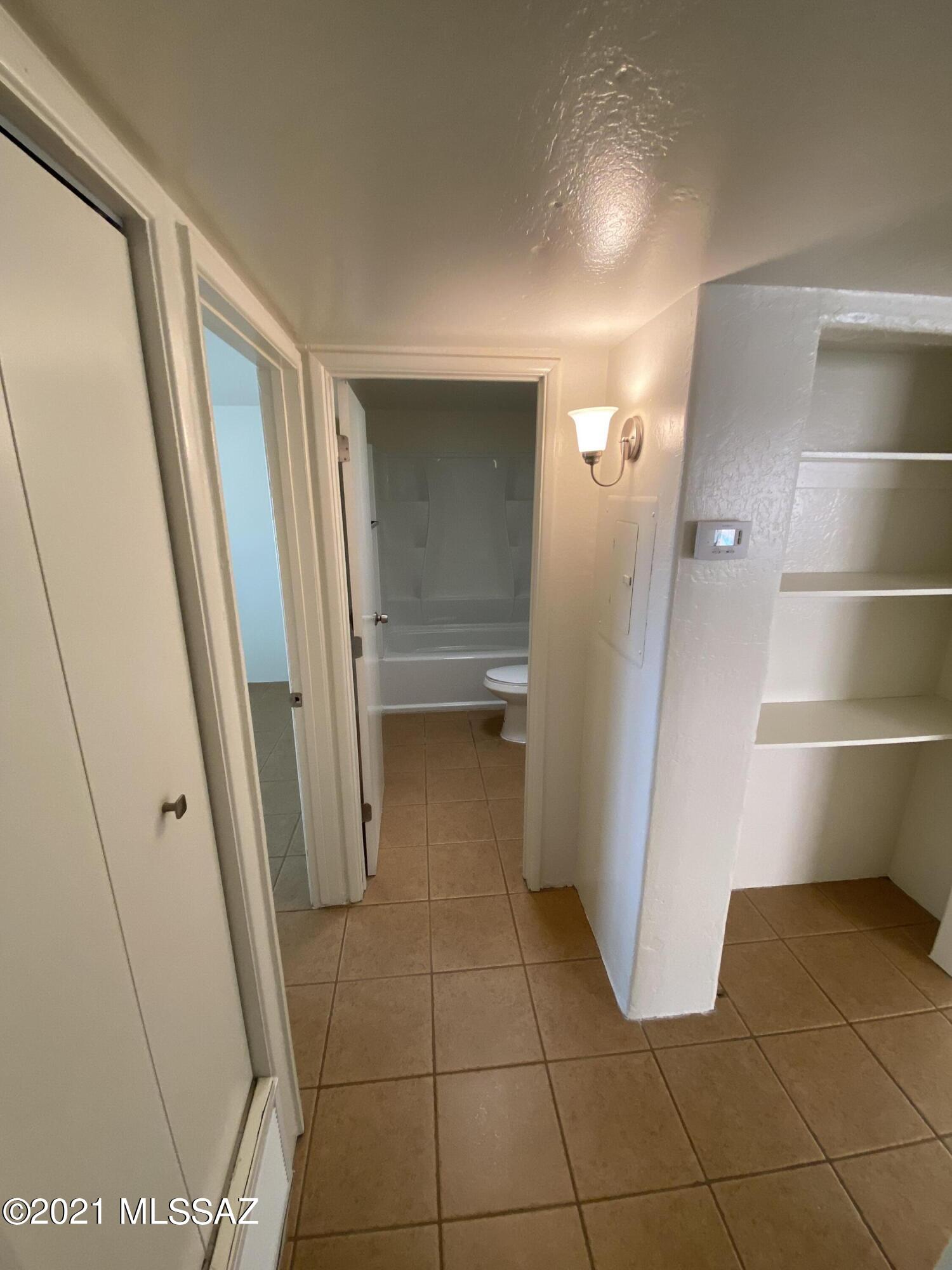 Other/Unknown - Residential Lease
