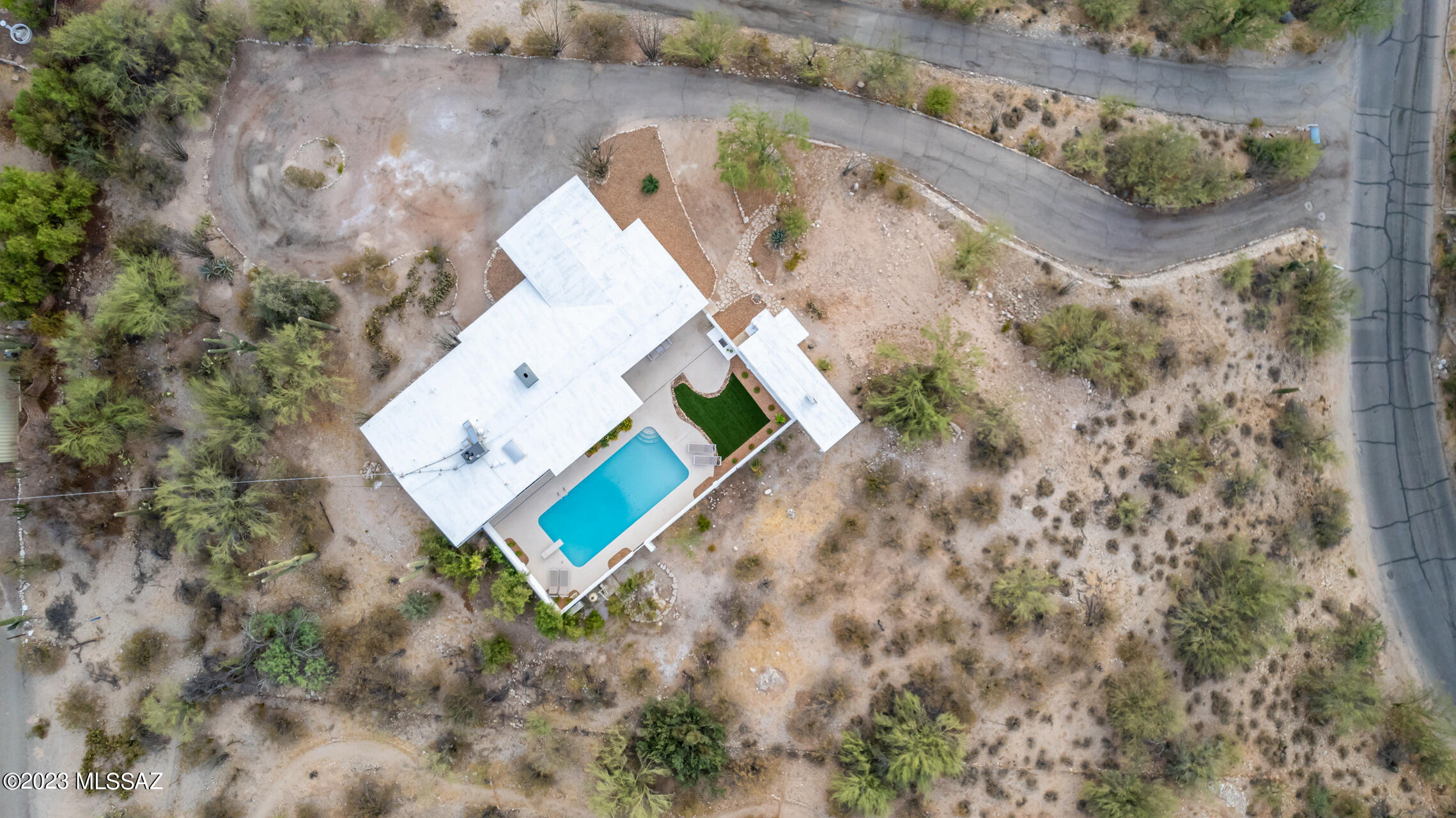 Maryland Hills Estates - Residential