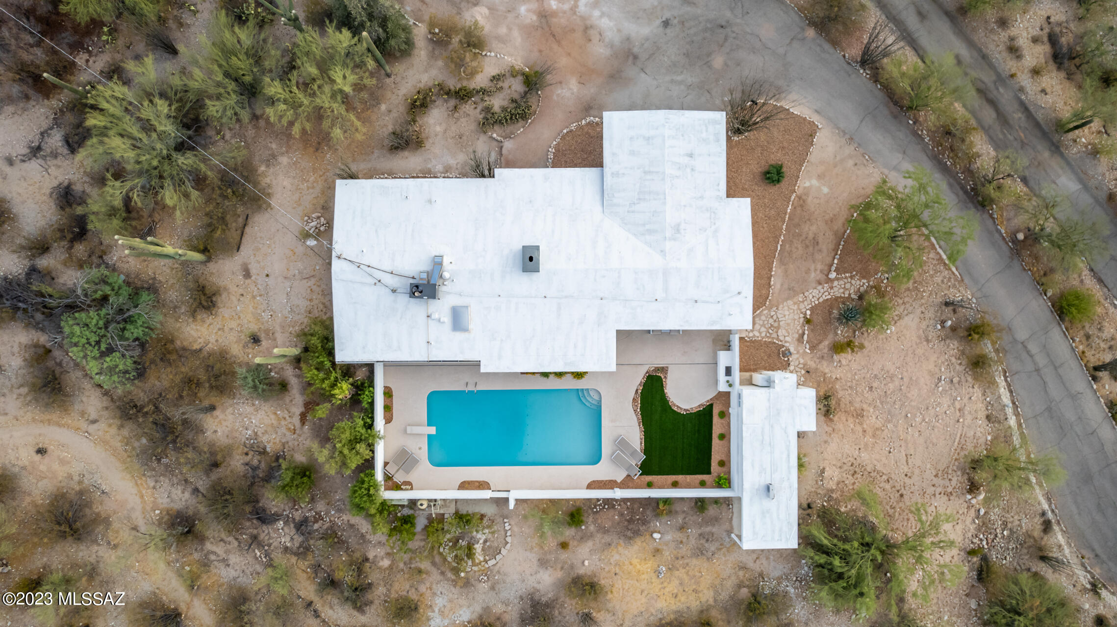 Maryland Hills Estates - Residential