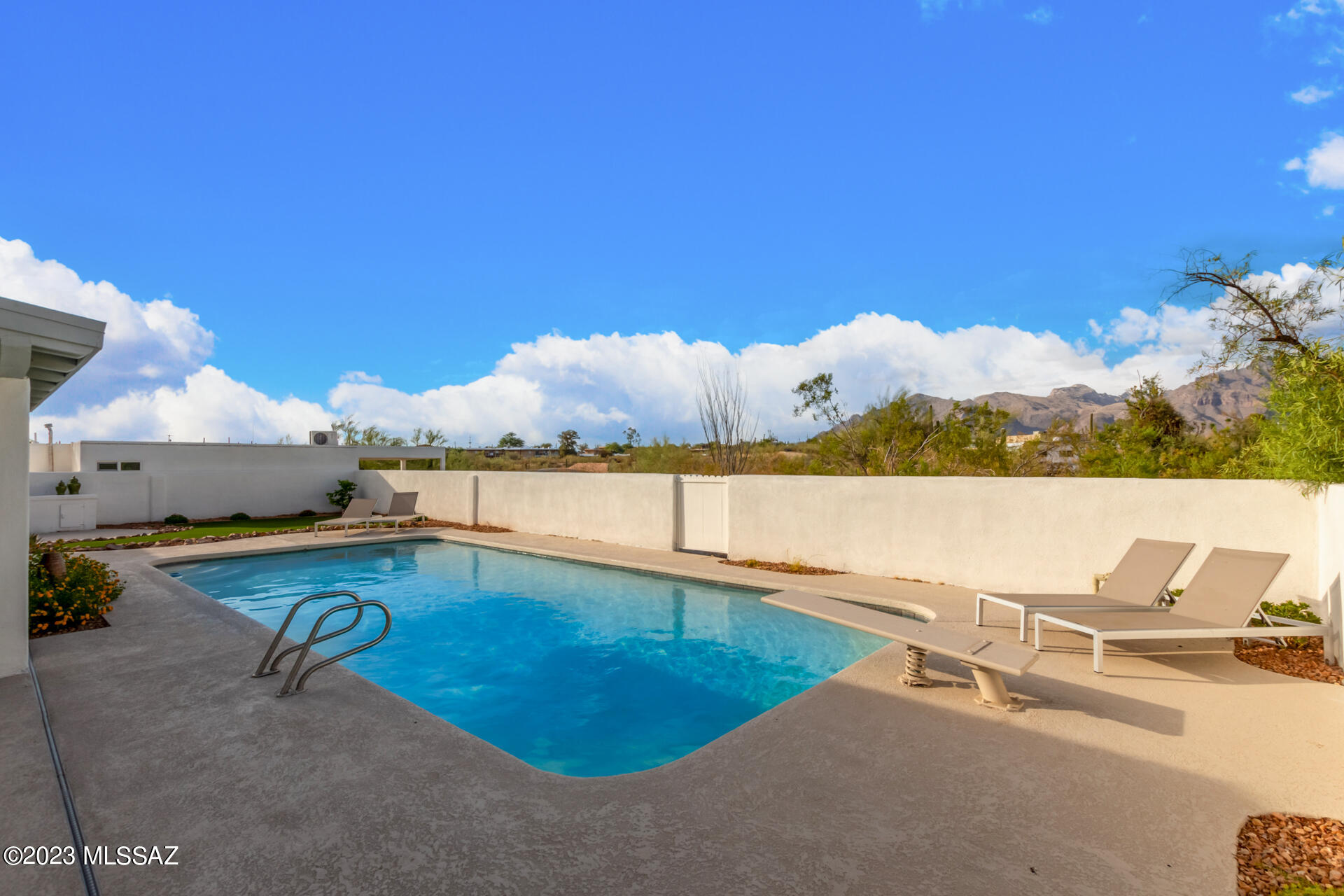 Maryland Hills Estates - Residential