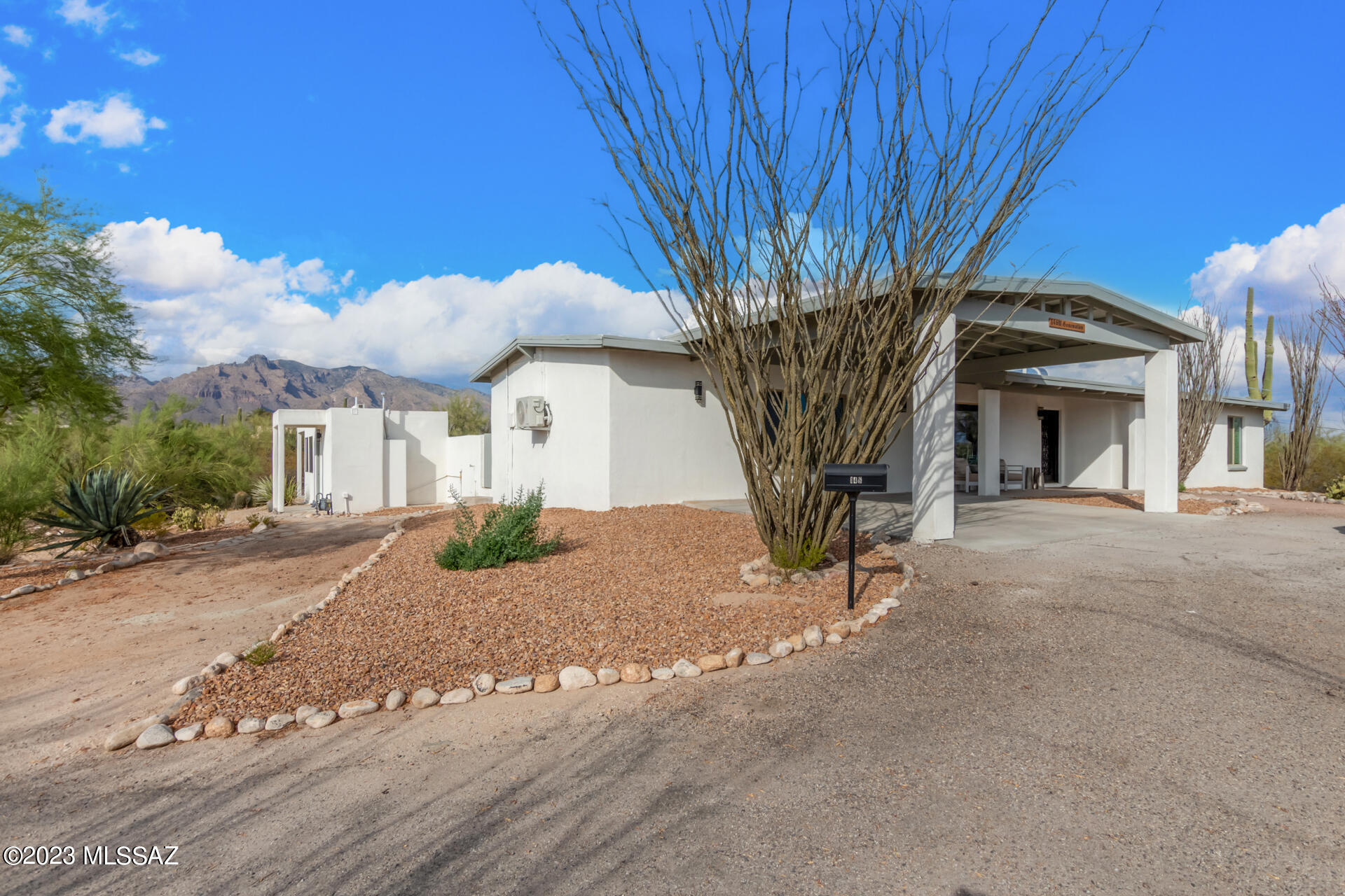 Maryland Hills Estates - Residential