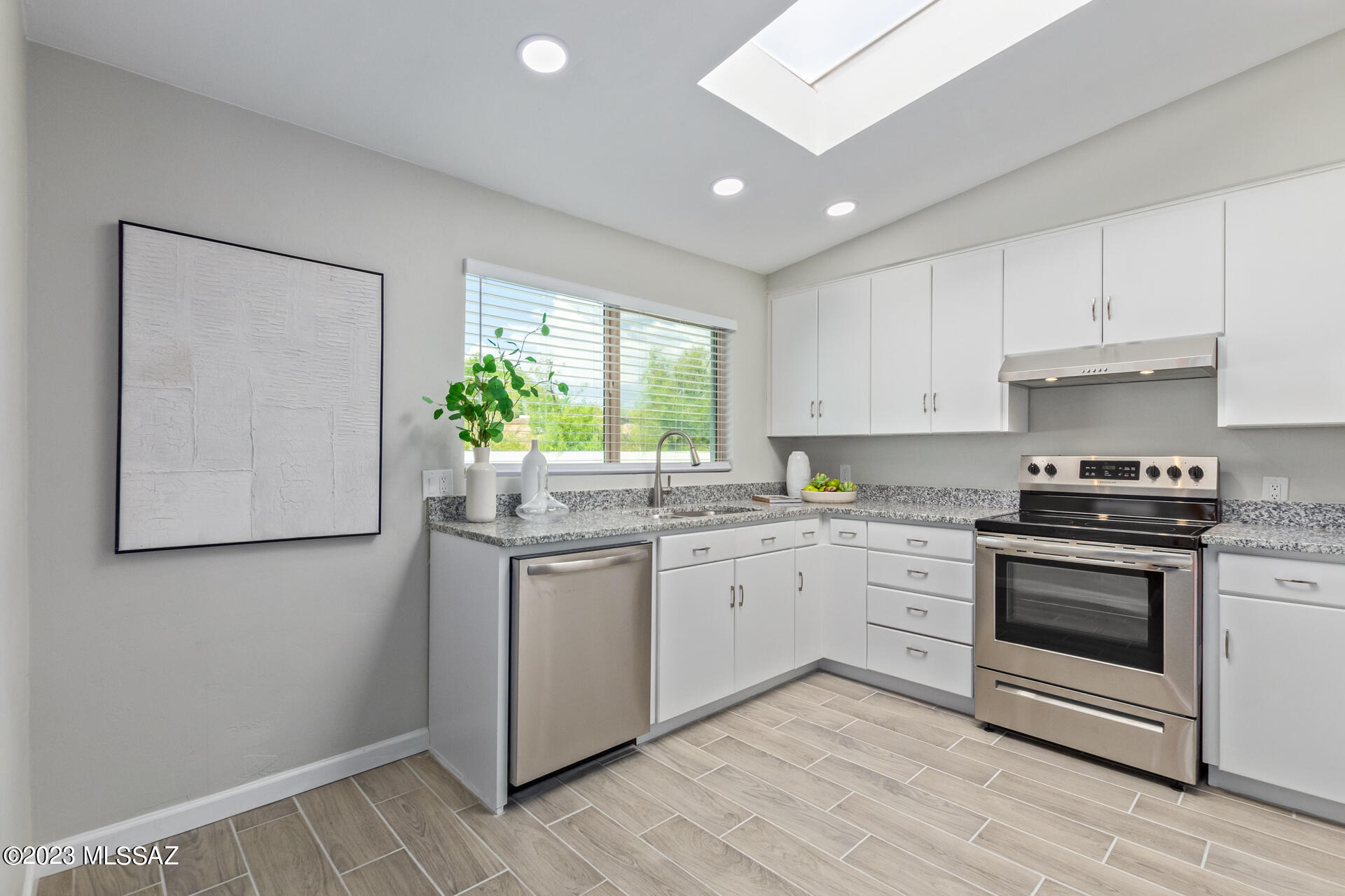 Maryland Hills Estates - Residential