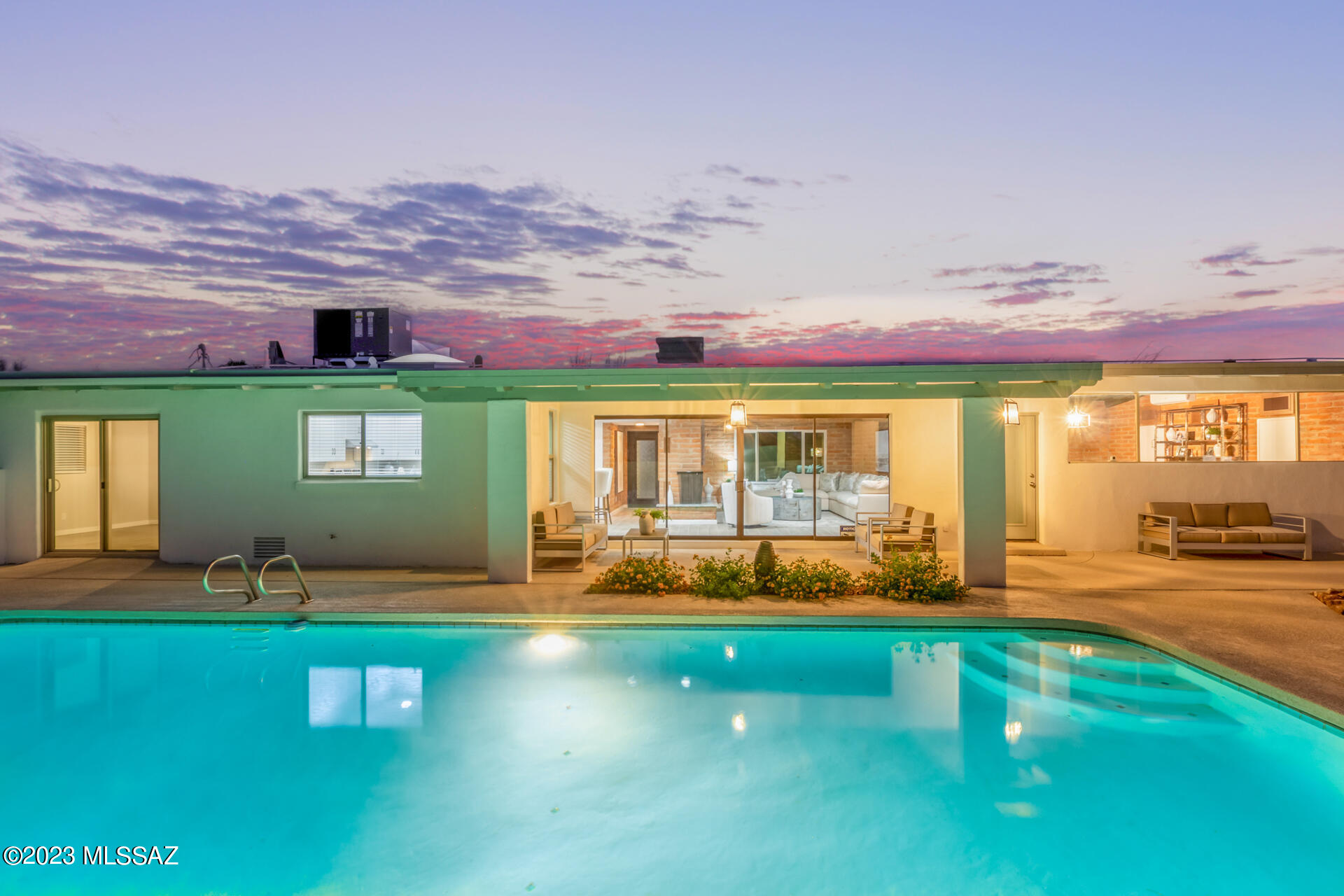 Maryland Hills Estates - Residential