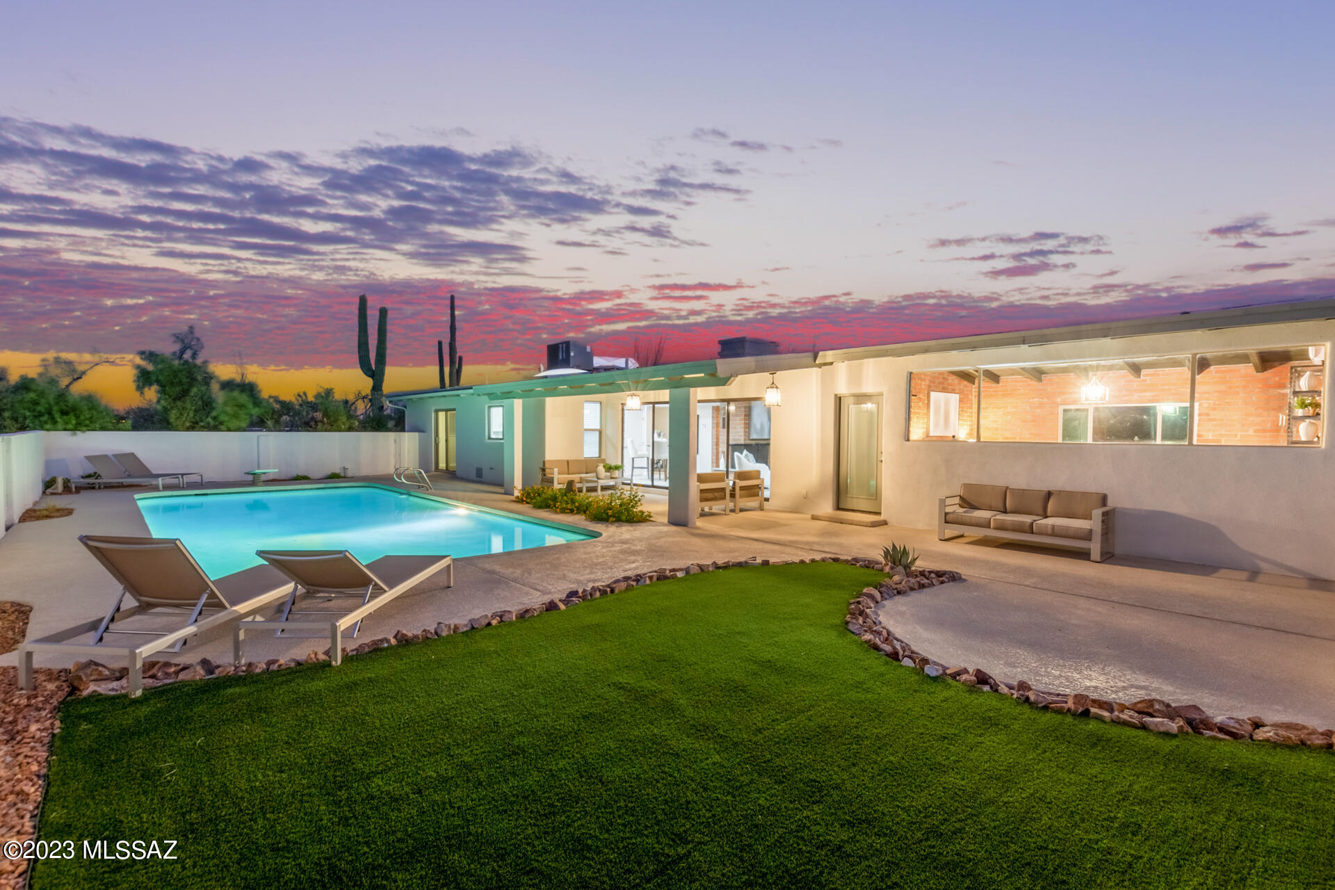 Maryland Hills Estates - Residential