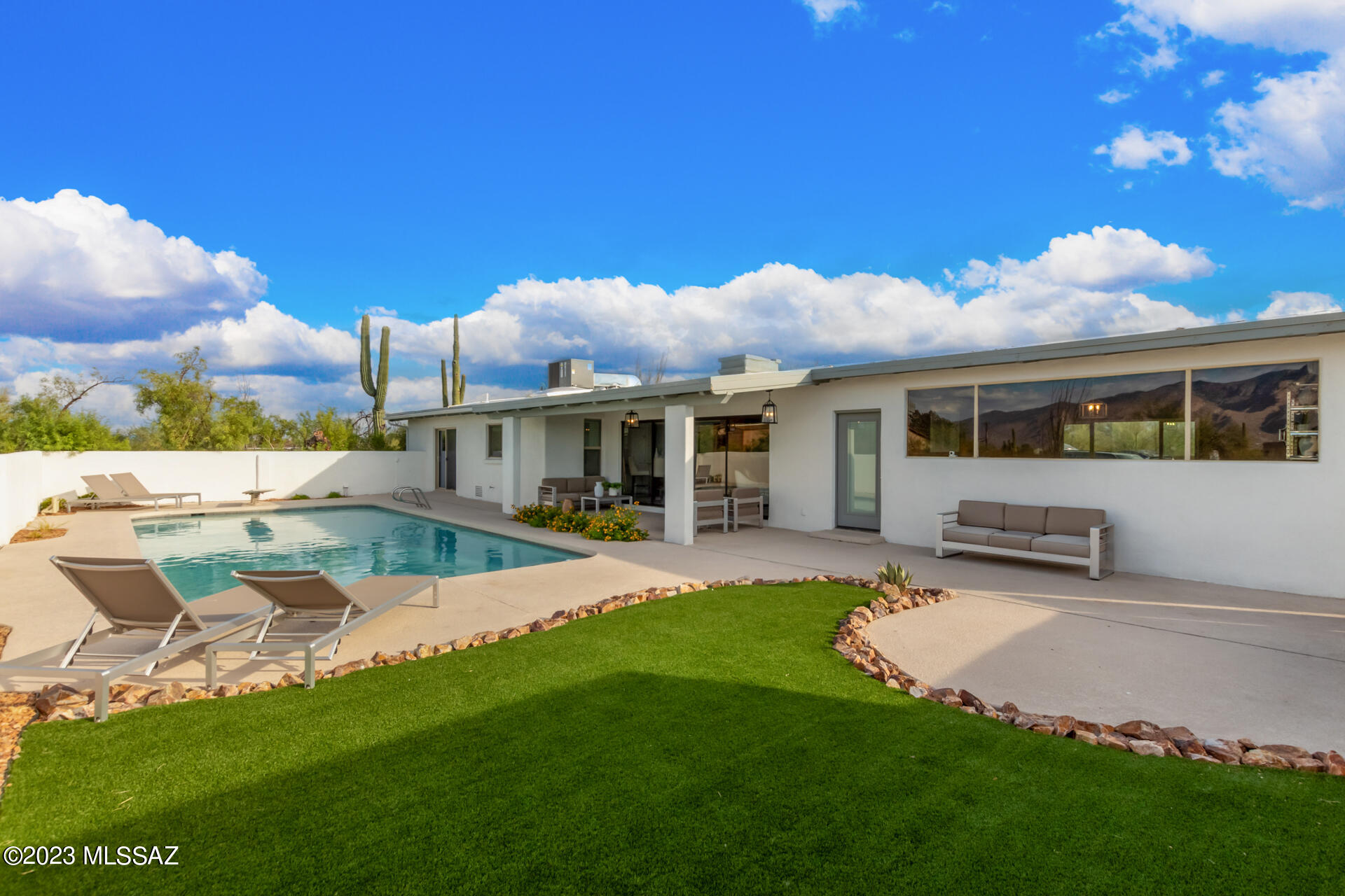 Maryland Hills Estates - Residential