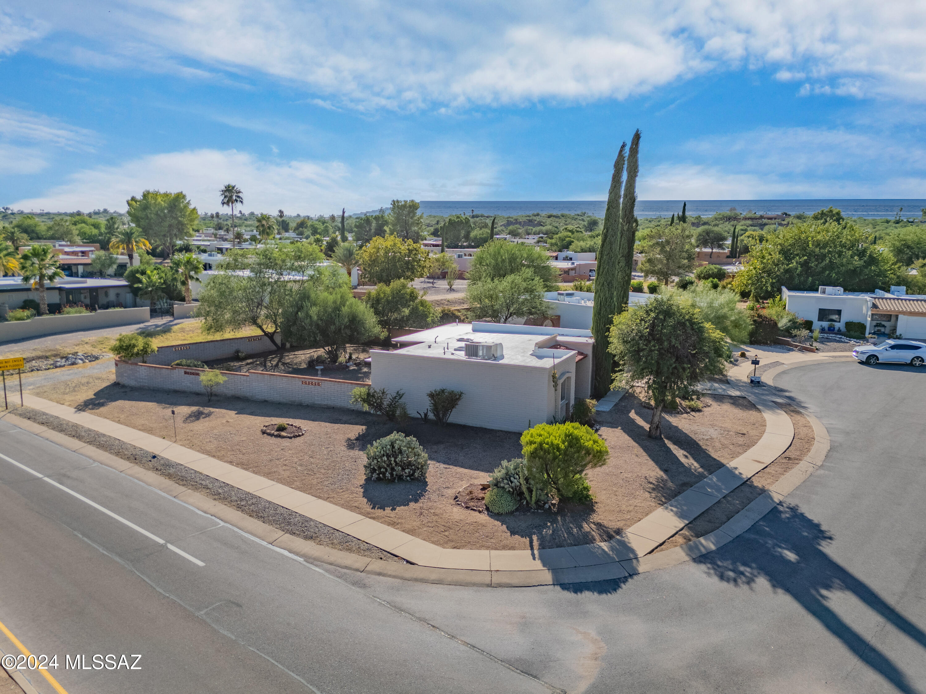 Green Valley Desert Meadows NO.3(1-223) - Residential