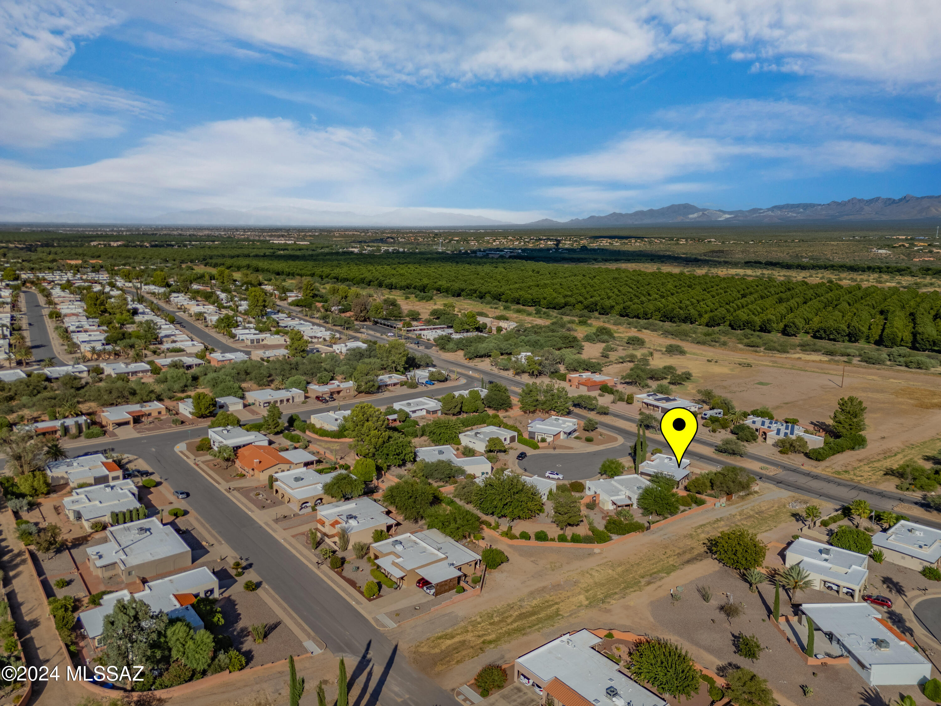 Green Valley Desert Meadows NO.3(1-223) - Residential
