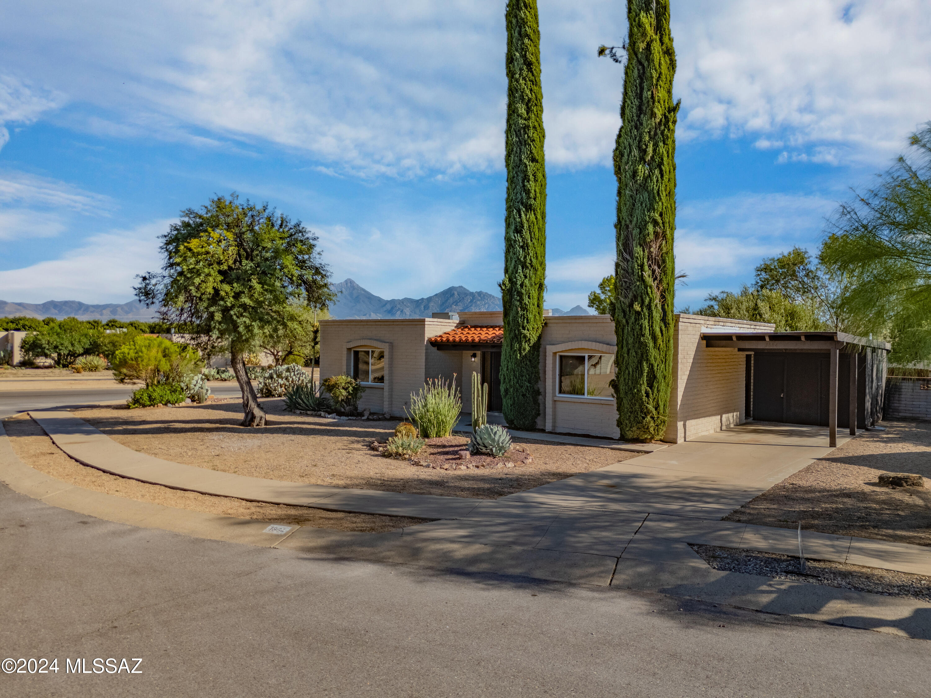 Green Valley Desert Meadows NO.3(1-223) - Residential