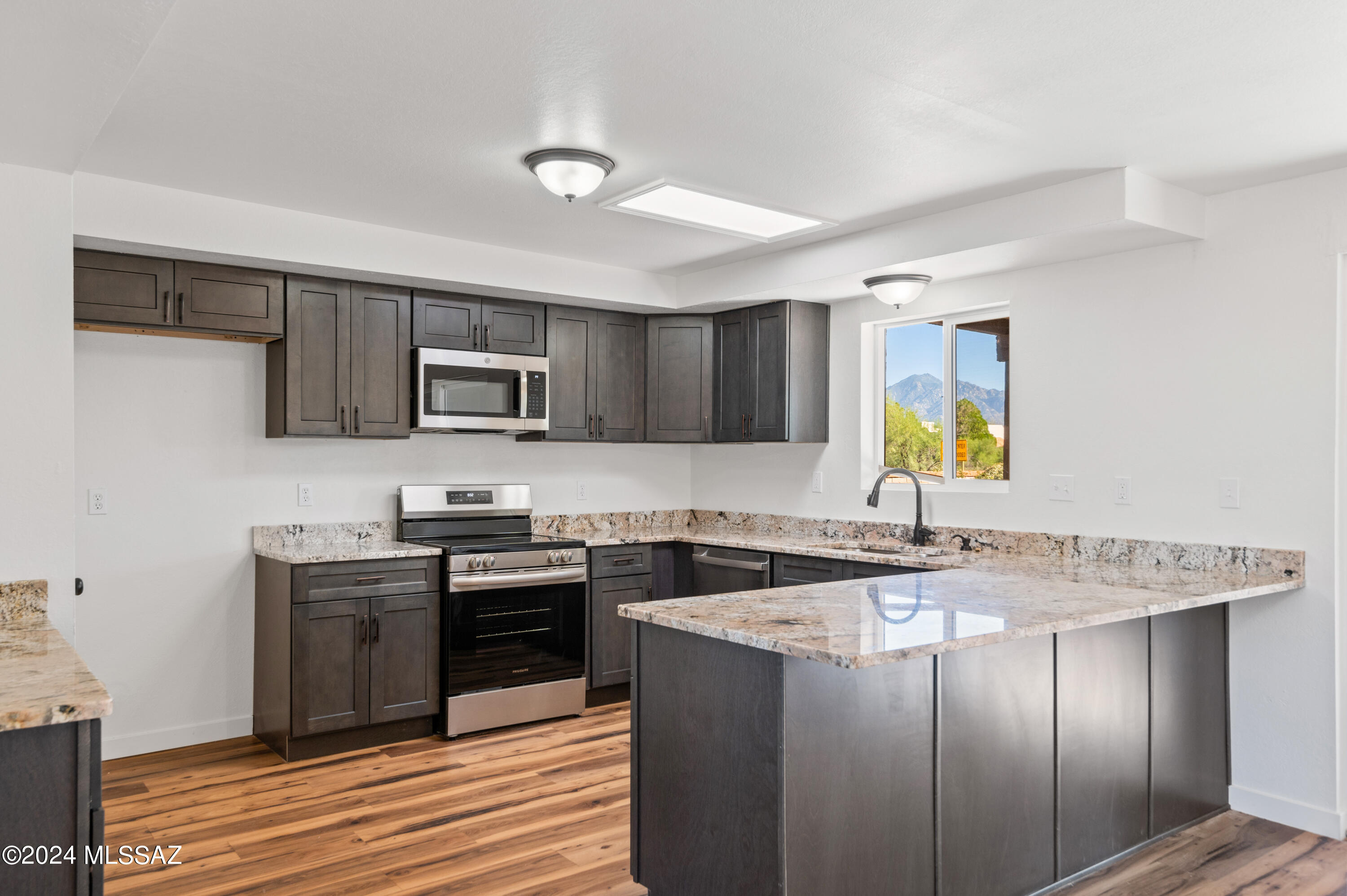 Green Valley Desert Meadows NO.3(1-223) - Residential