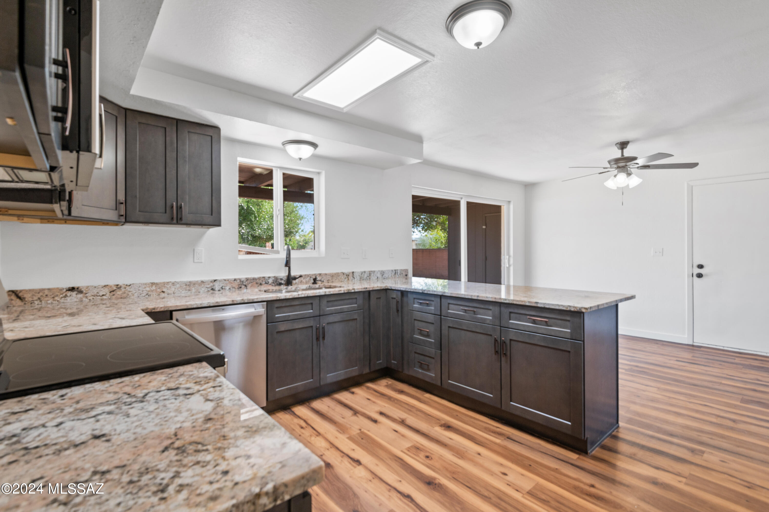 Green Valley Desert Meadows NO.3(1-223) - Residential
