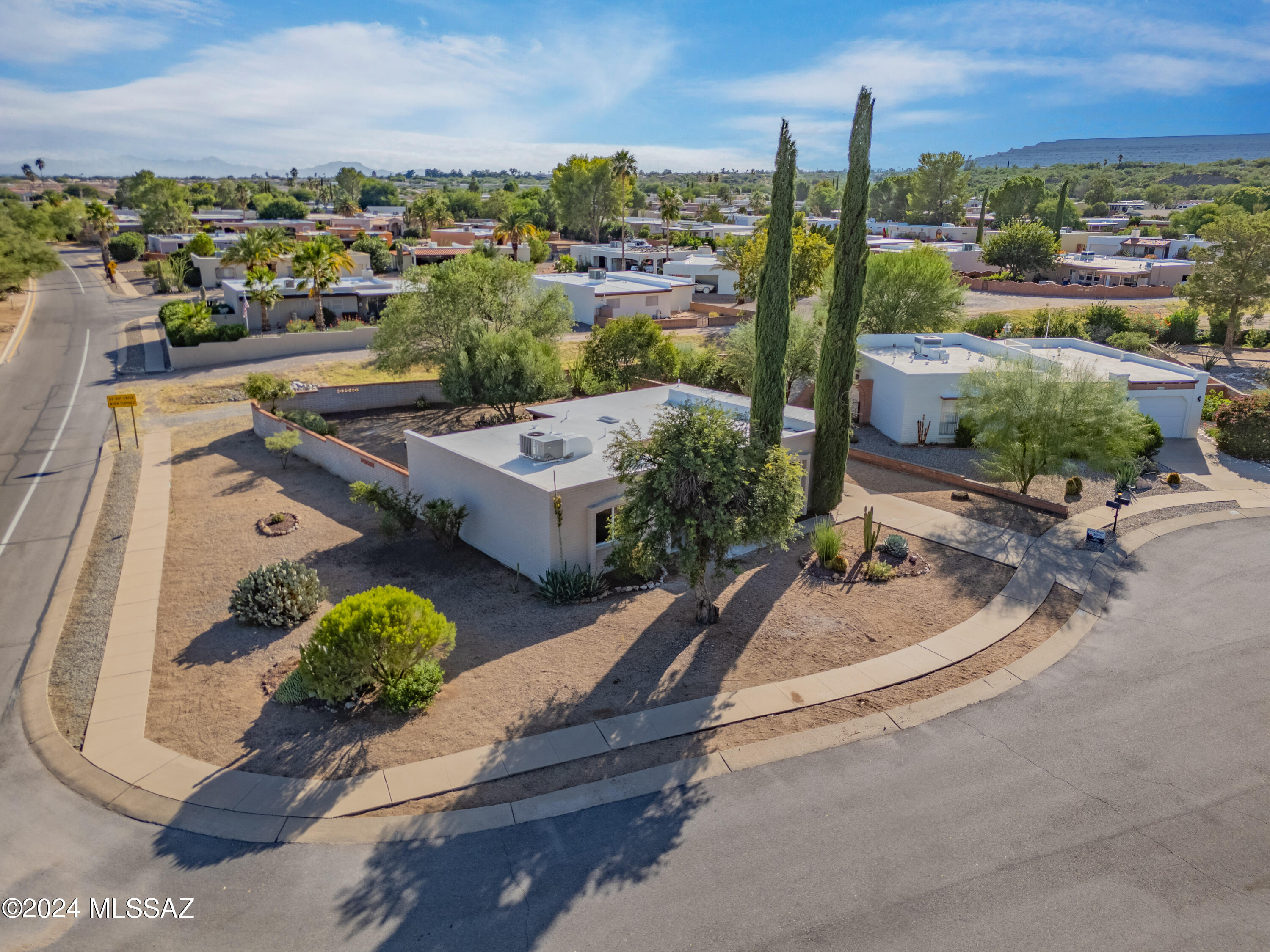 Green Valley Desert Meadows NO.3(1-223) - Residential