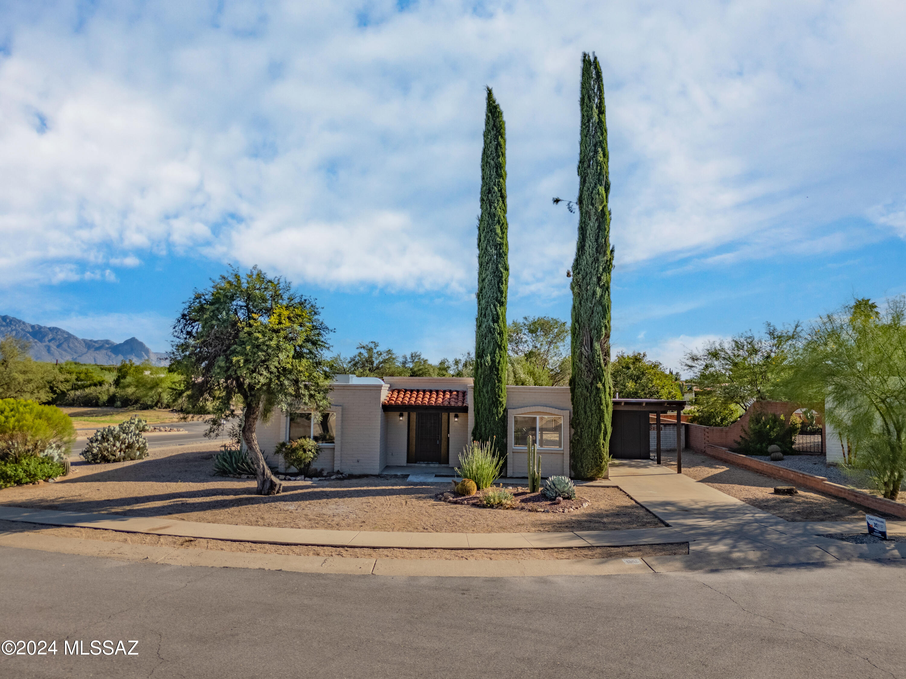 Green Valley Desert Meadows NO.3(1-223) - Residential