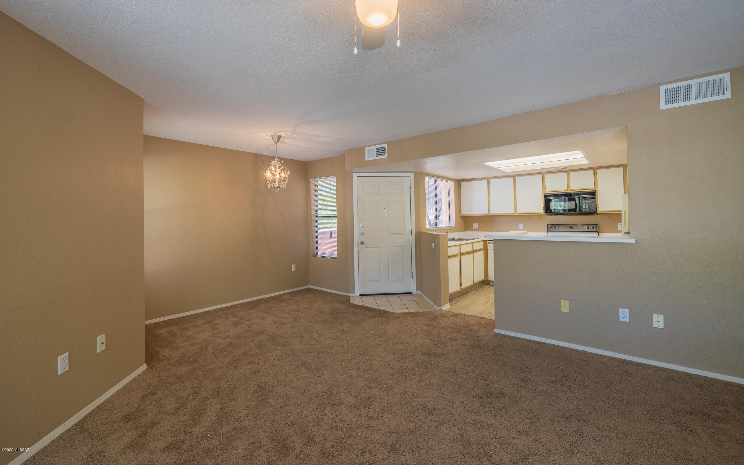 Villas at Sabino Canyon Condominiums - Residential