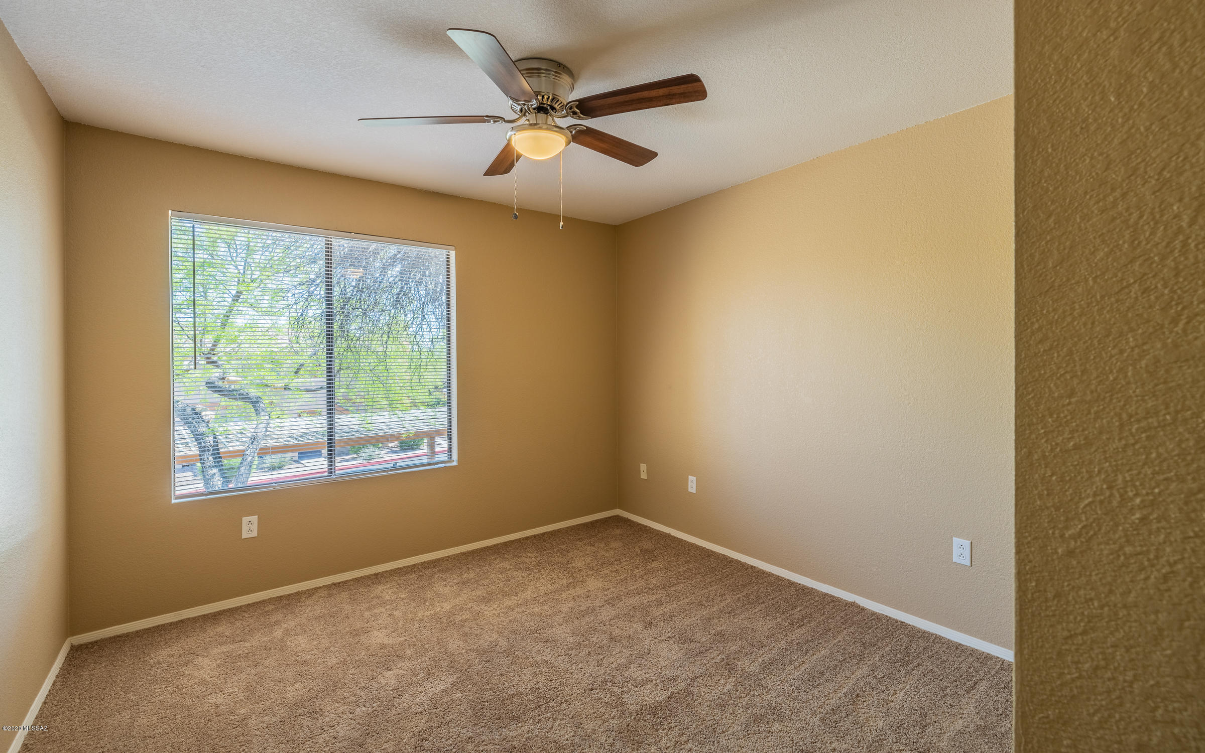 Villas at Sabino Canyon Condominiums - Residential