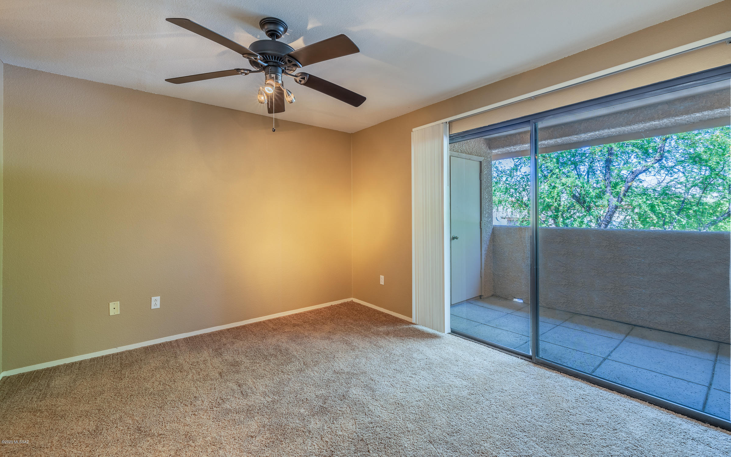 Villas at Sabino Canyon Condominiums - Residential