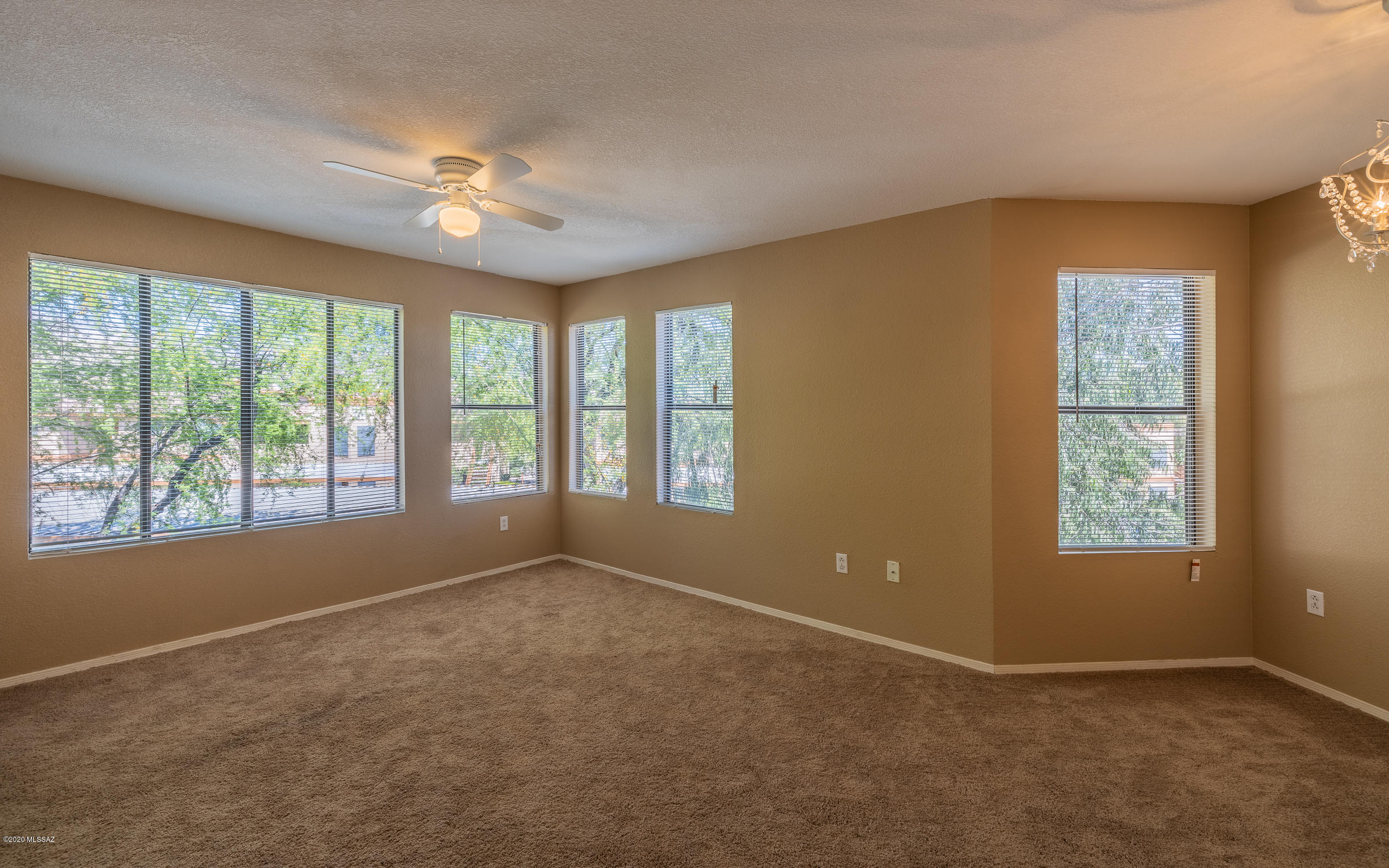 Villas at Sabino Canyon Condominiums - Residential