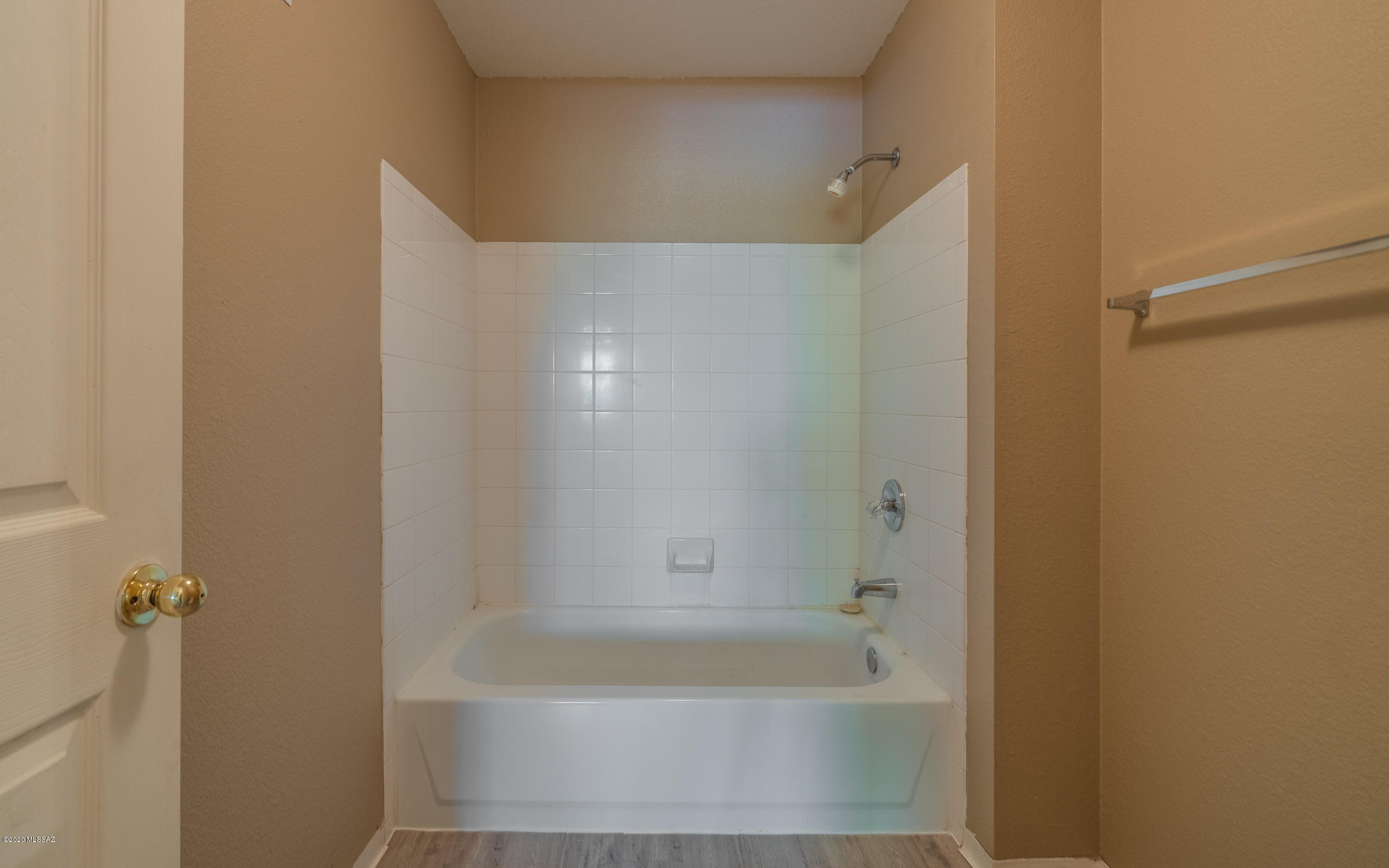 Villas at Sabino Canyon Condominiums - Residential