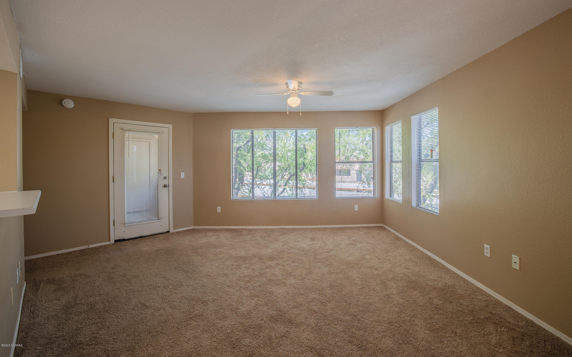 Villas at Sabino Canyon Condominiums - Residential