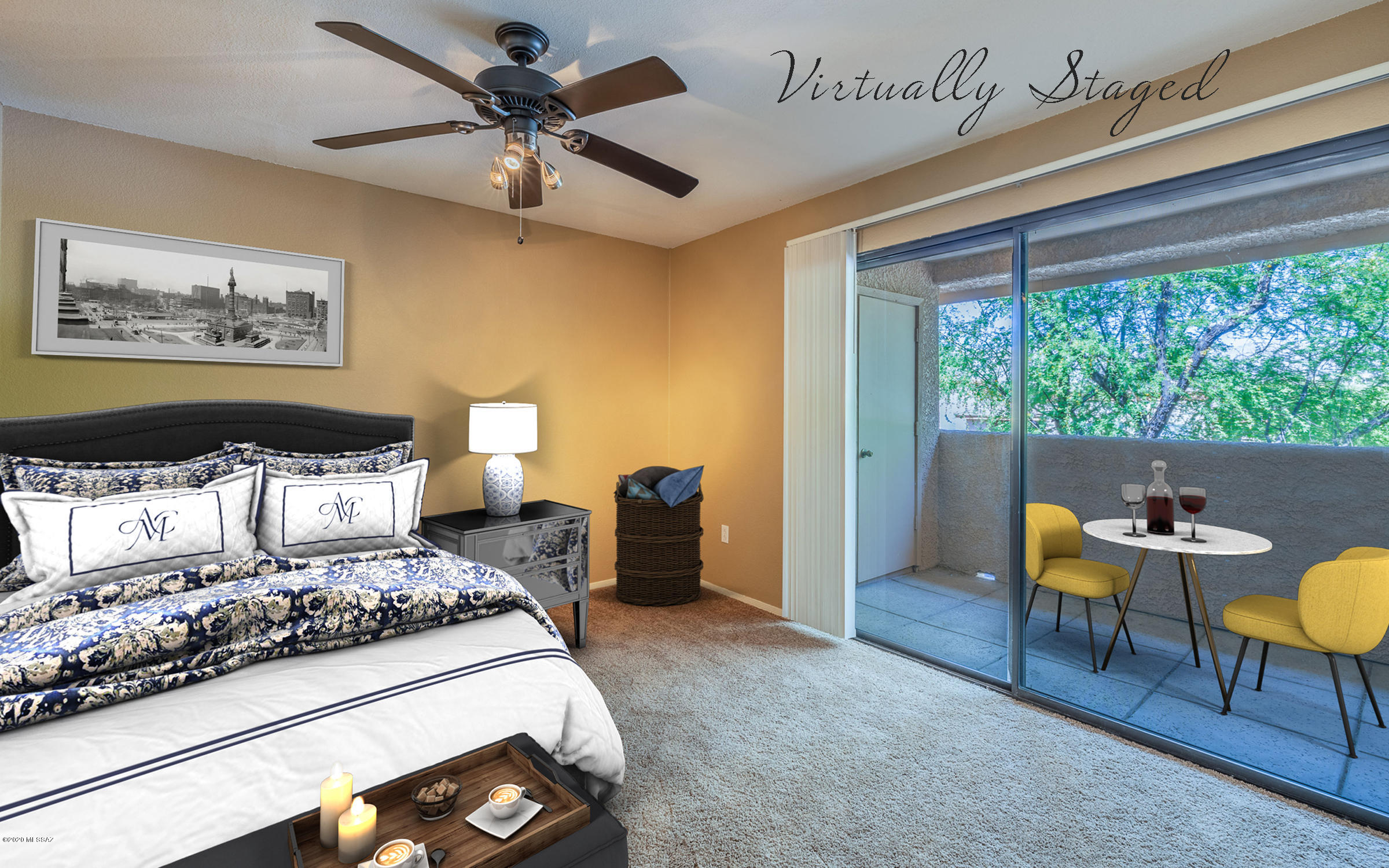 Villas at Sabino Canyon Condominiums - Residential