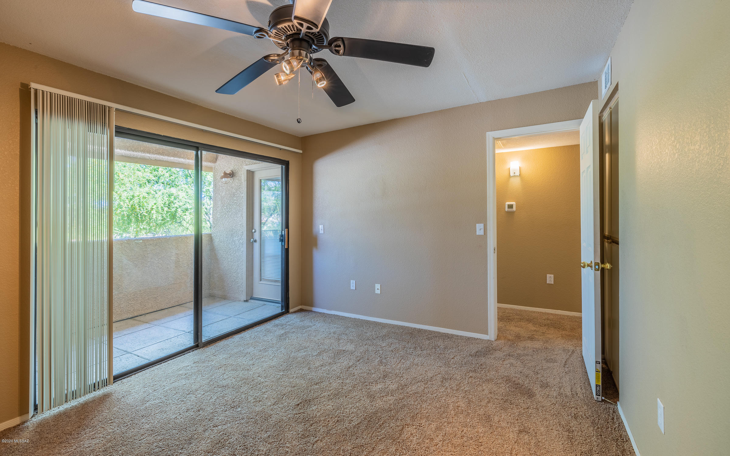 Villas at Sabino Canyon Condominiums - Residential
