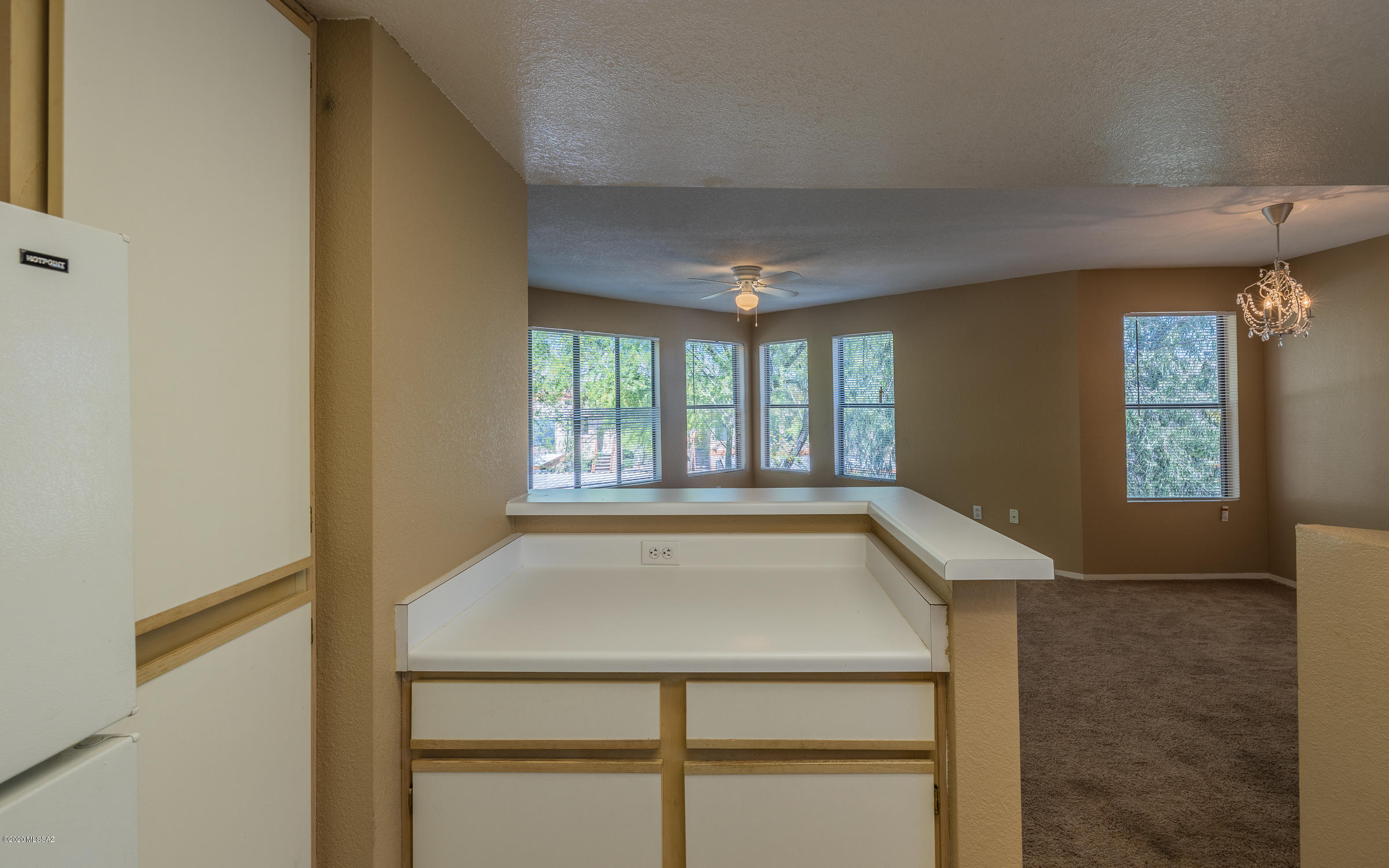 Villas at Sabino Canyon Condominiums - Residential