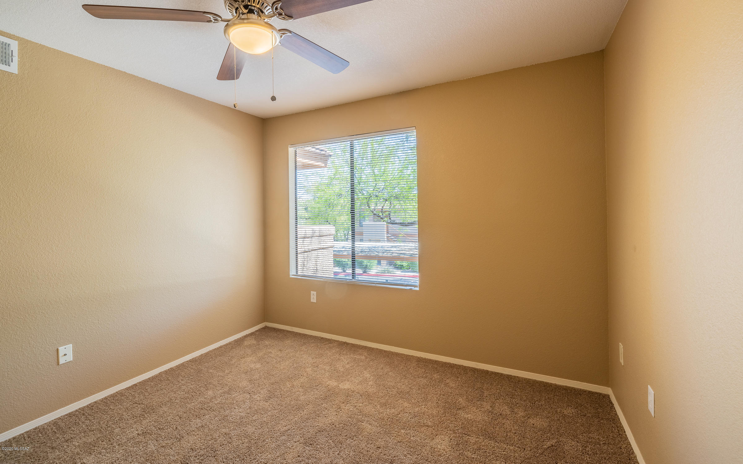 Villas at Sabino Canyon Condominiums - Residential