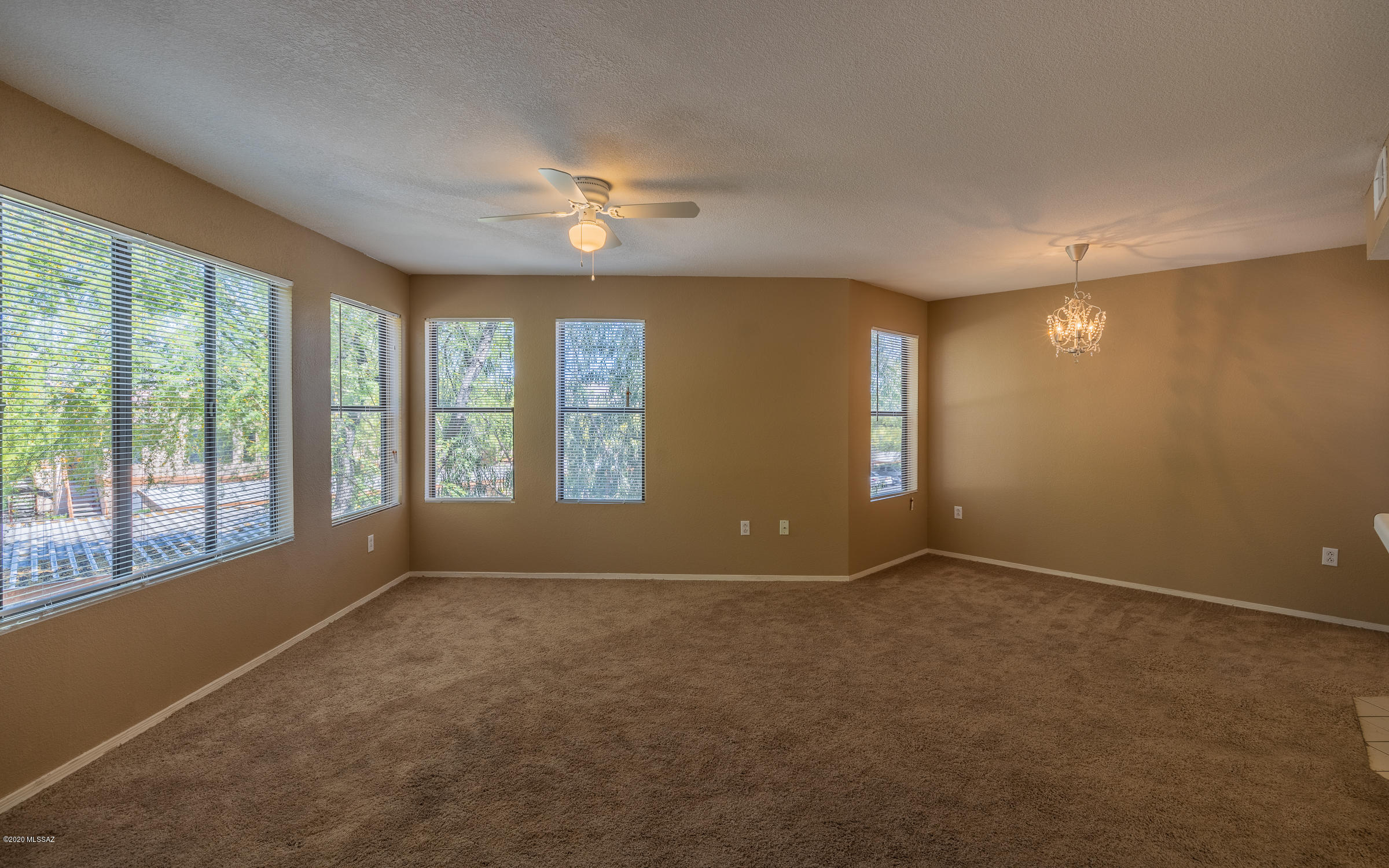 Villas at Sabino Canyon Condominiums - Residential