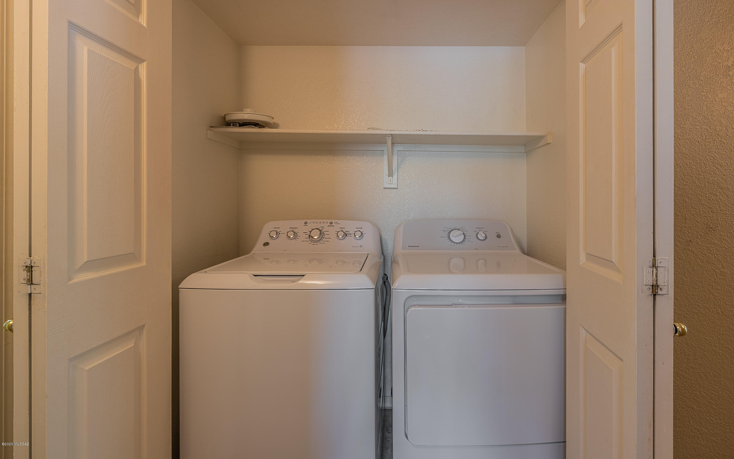 Villas at Sabino Canyon Condominiums - Residential