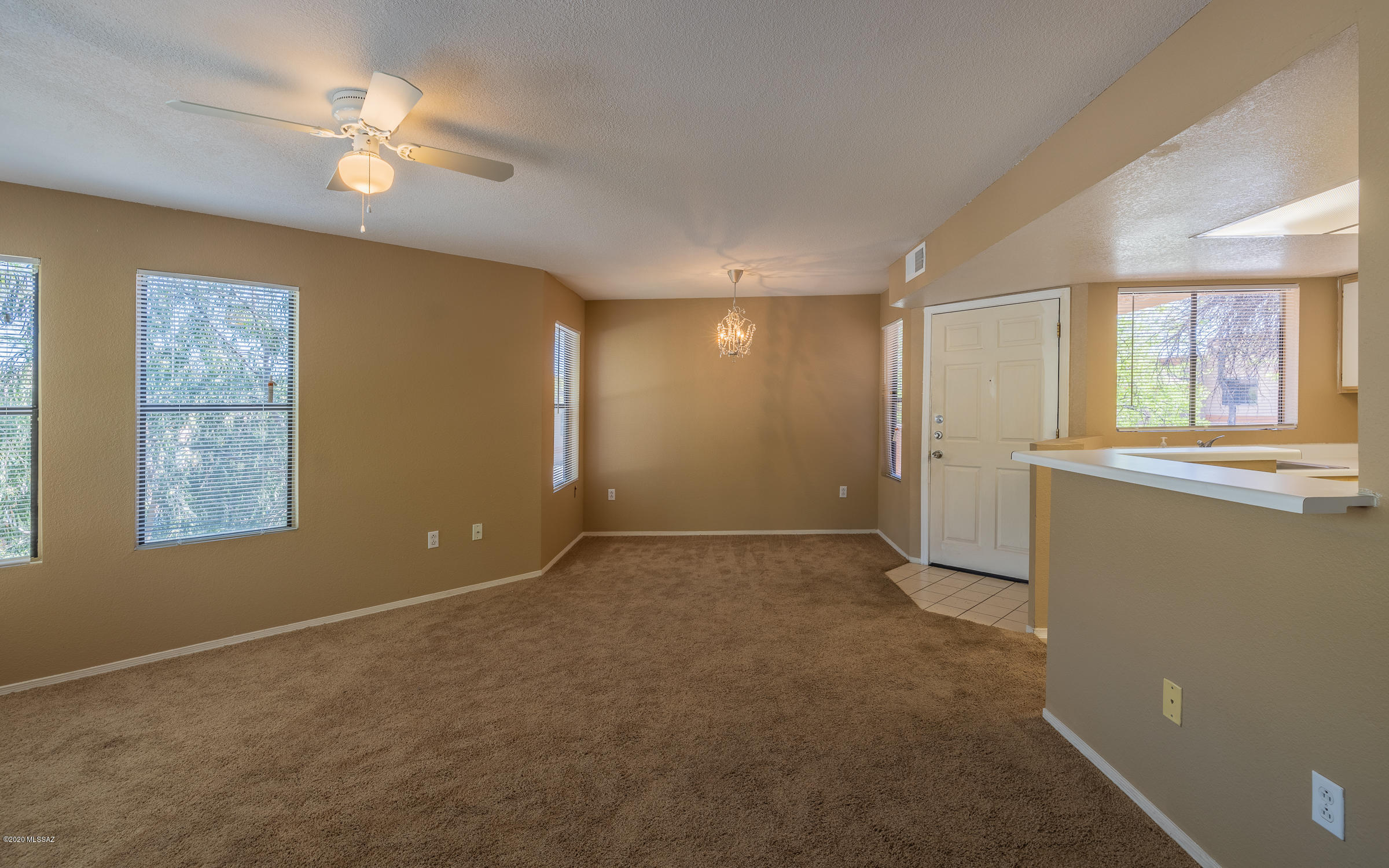 Villas at Sabino Canyon Condominiums - Residential