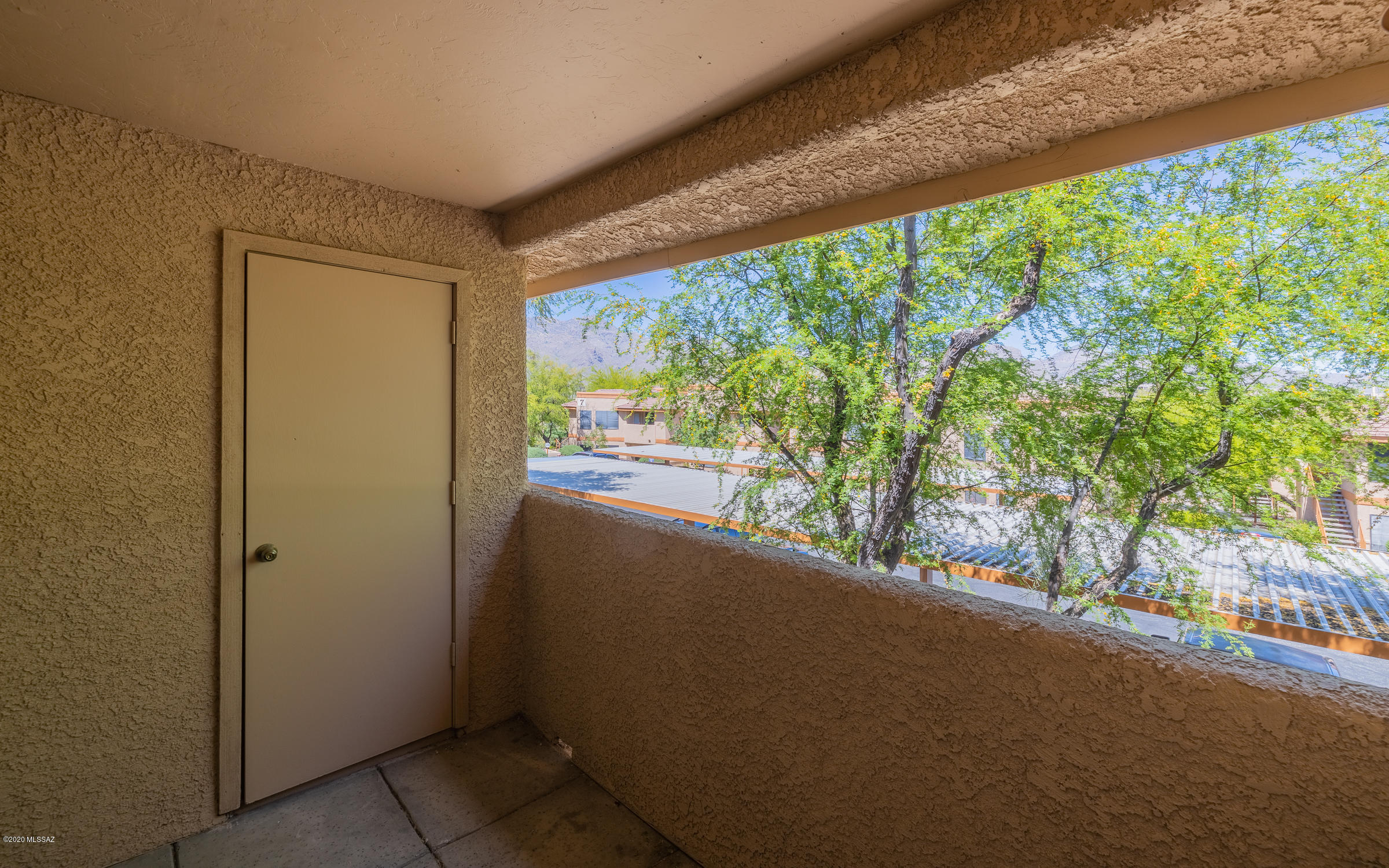 Villas at Sabino Canyon Condominiums - Residential