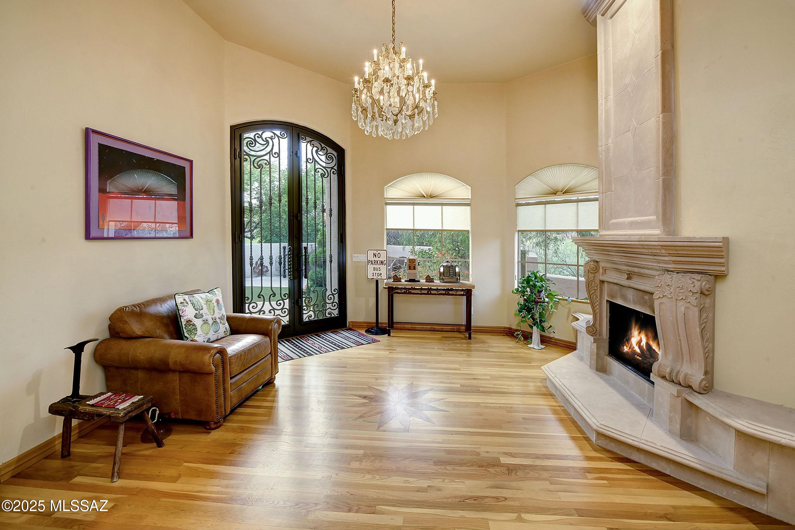 5431 N Placita Taza