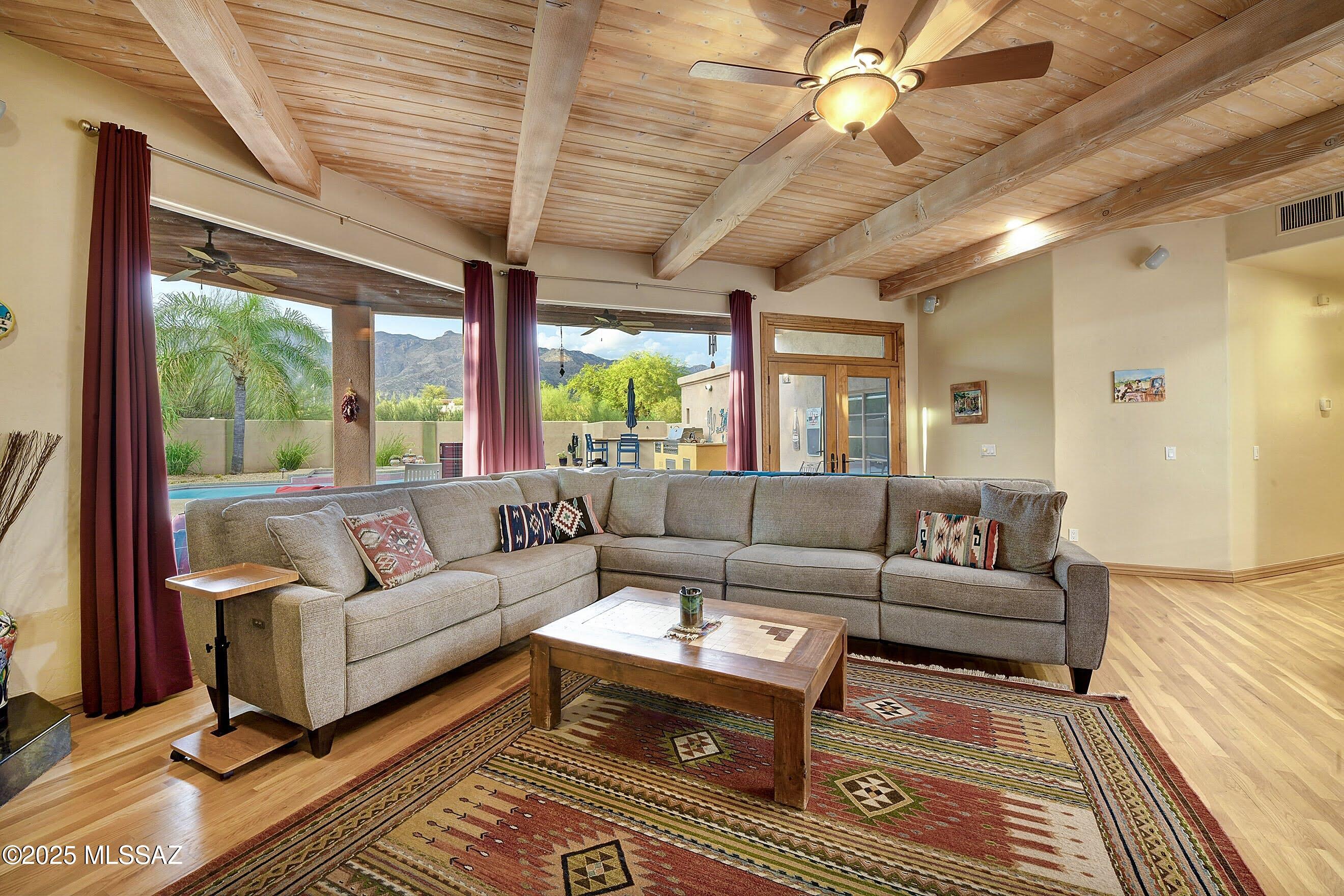 5431 N Placita Taza