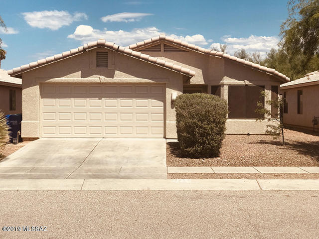 Arroyo Ridge (1 - 184) - Residential Lease