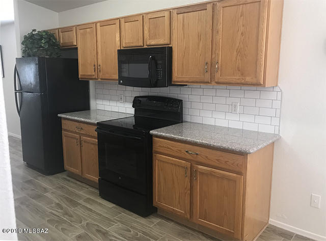 Arroyo Ridge (1 - 184) - Residential Lease