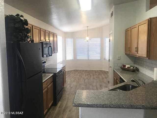 Arroyo Ridge (1 - 184) - Residential Lease