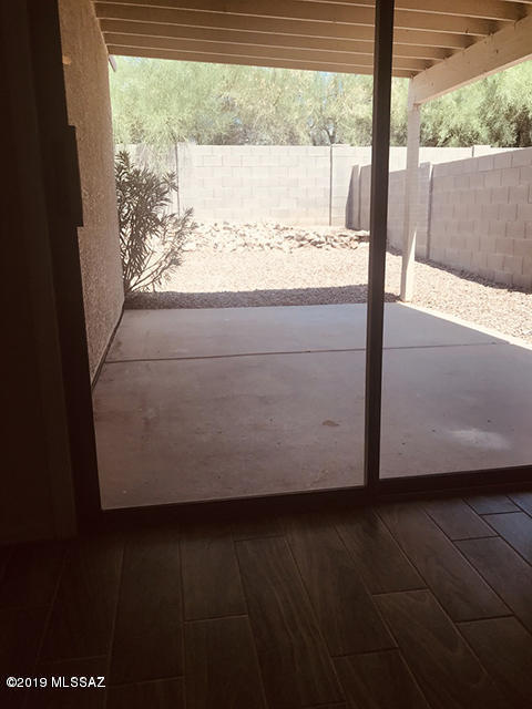 Arroyo Ridge (1 - 184) - Residential Lease