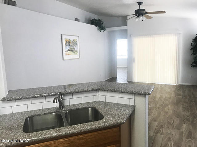 Arroyo Ridge (1 - 184) - Residential Lease