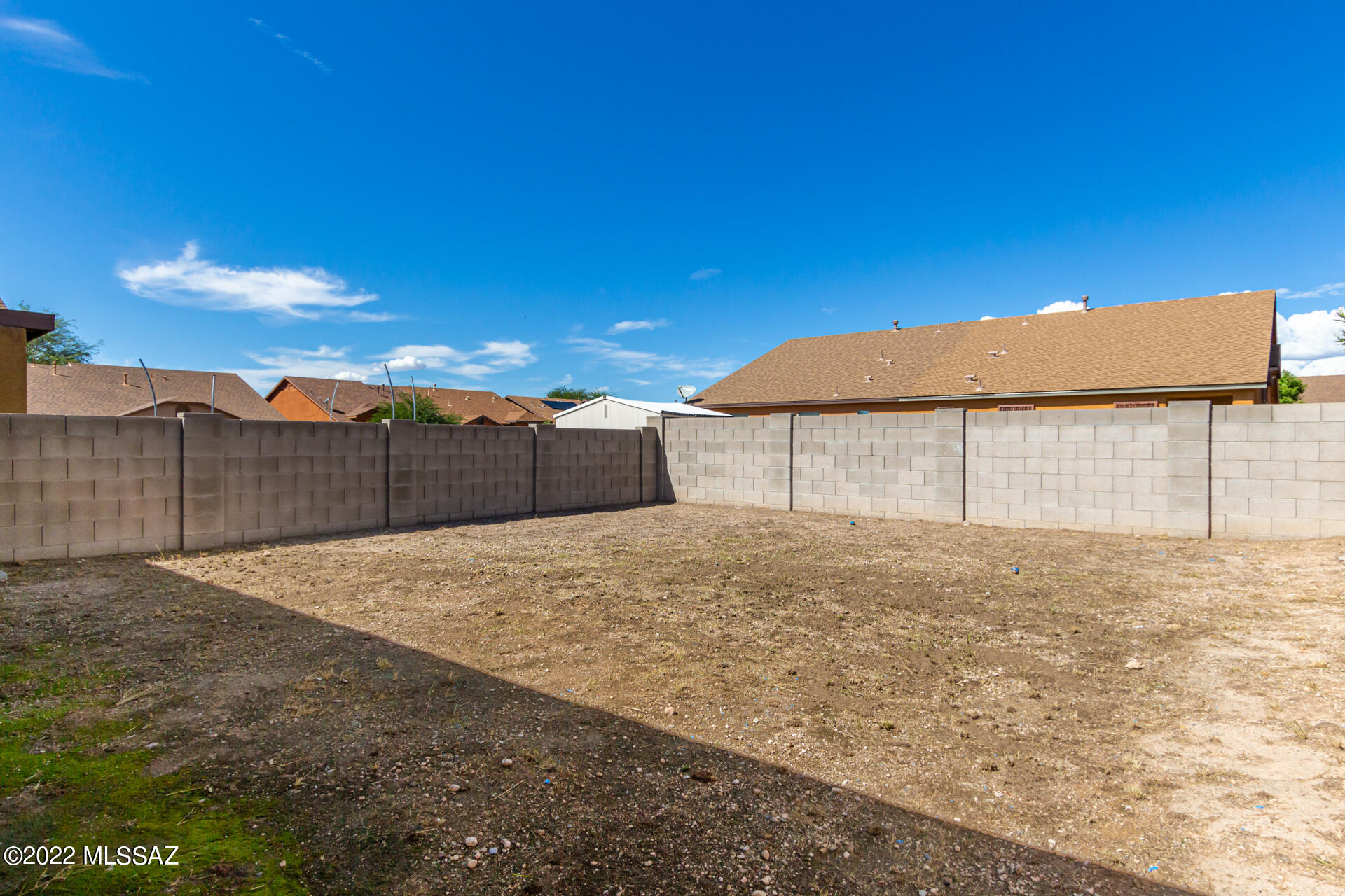 Tres Pueblos - Residential