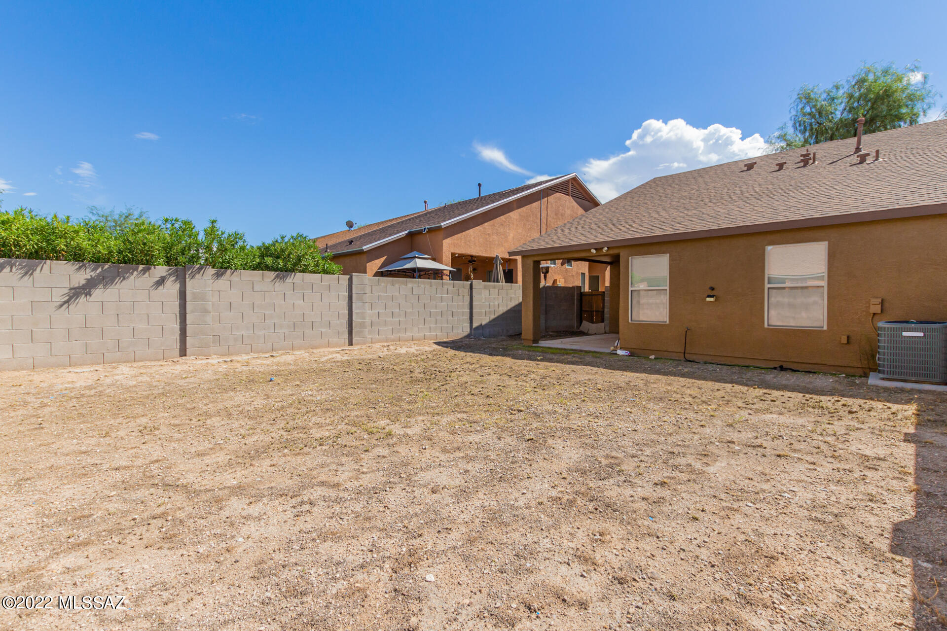 Tres Pueblos - Residential