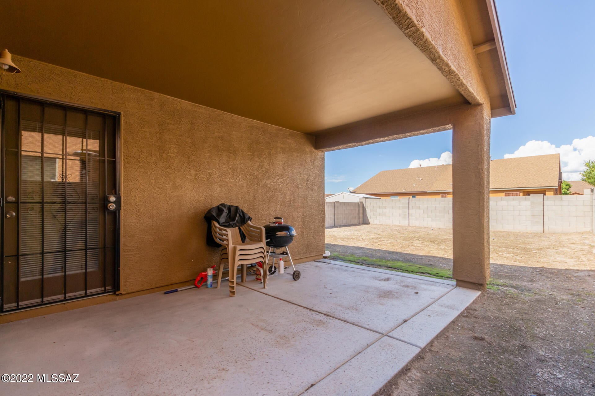 Tres Pueblos - Residential