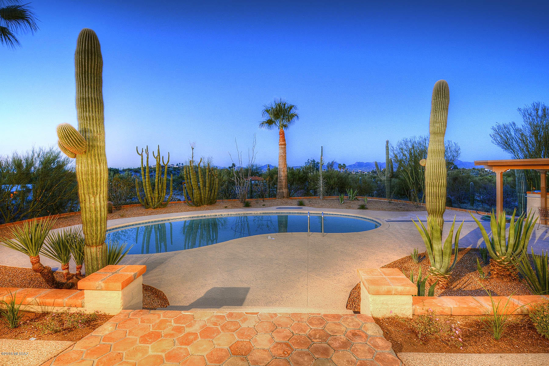 Catalina Foothills Estates NO. 3 - Residential