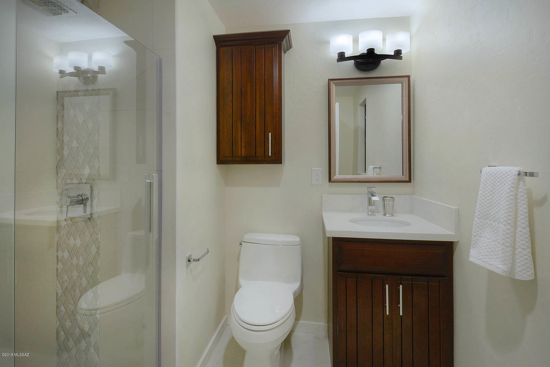Catalina Foothills Estates NO. 3 - Residential
