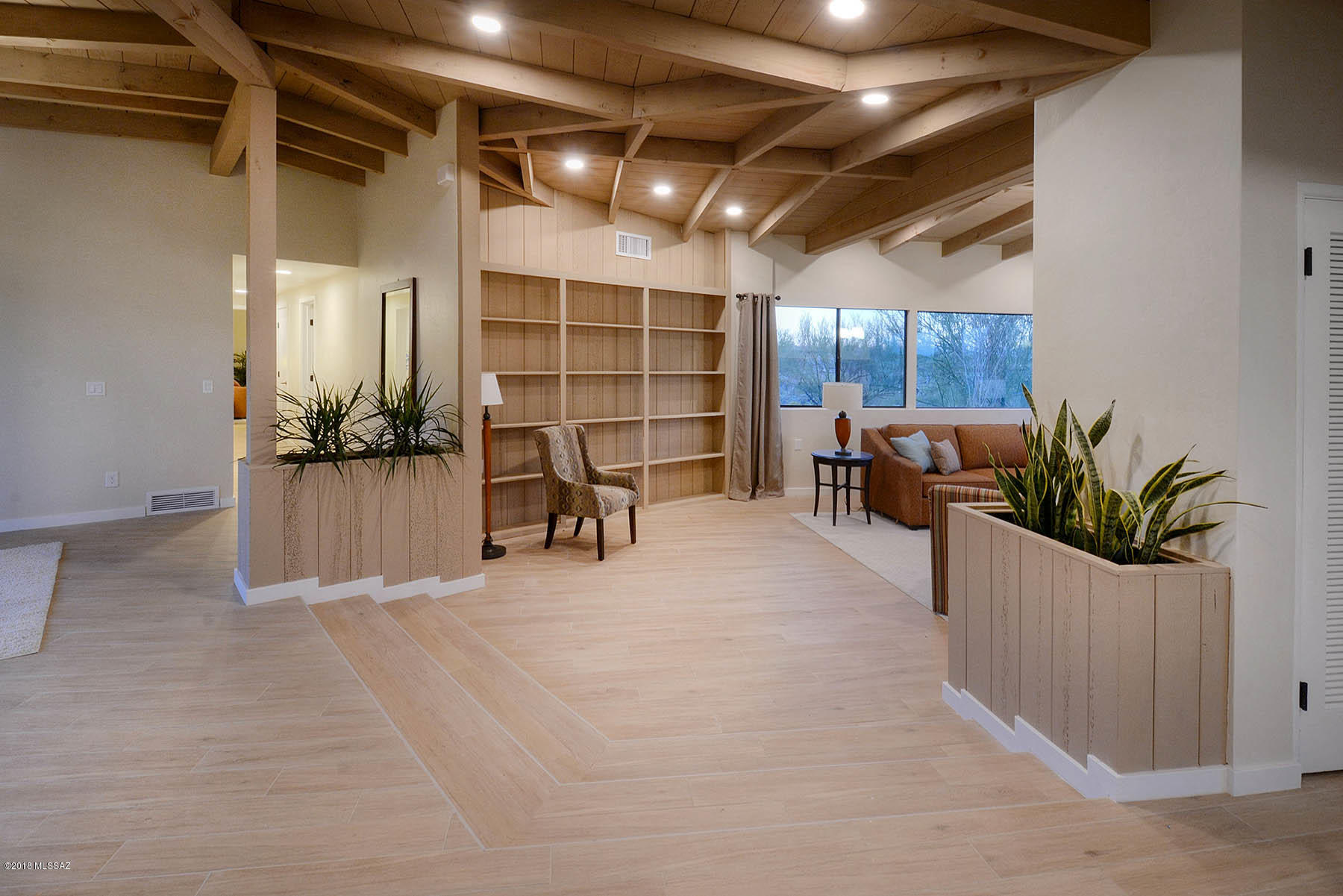 Catalina Foothills Estates NO. 3 - Residential