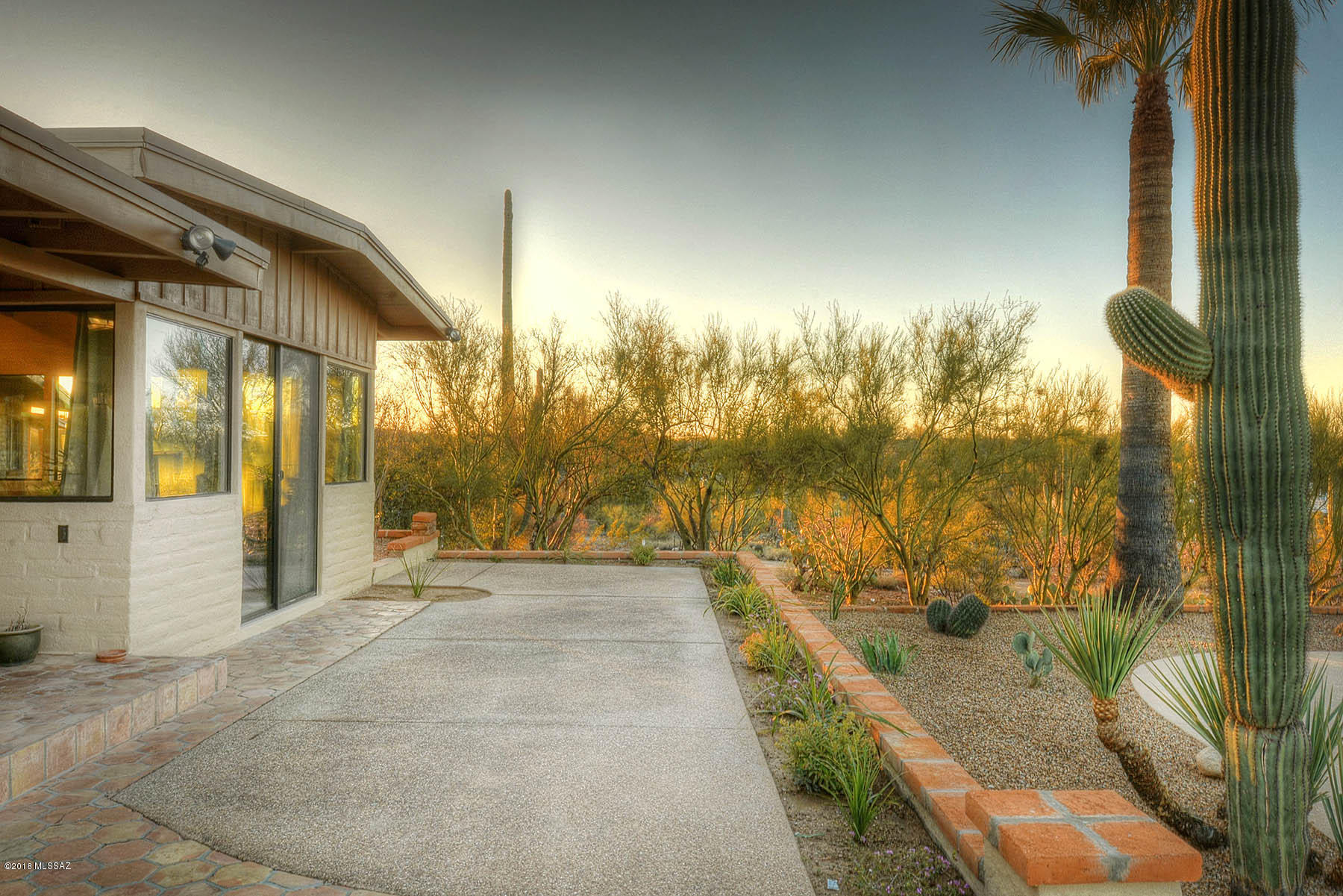 Catalina Foothills Estates NO. 3 - Residential
