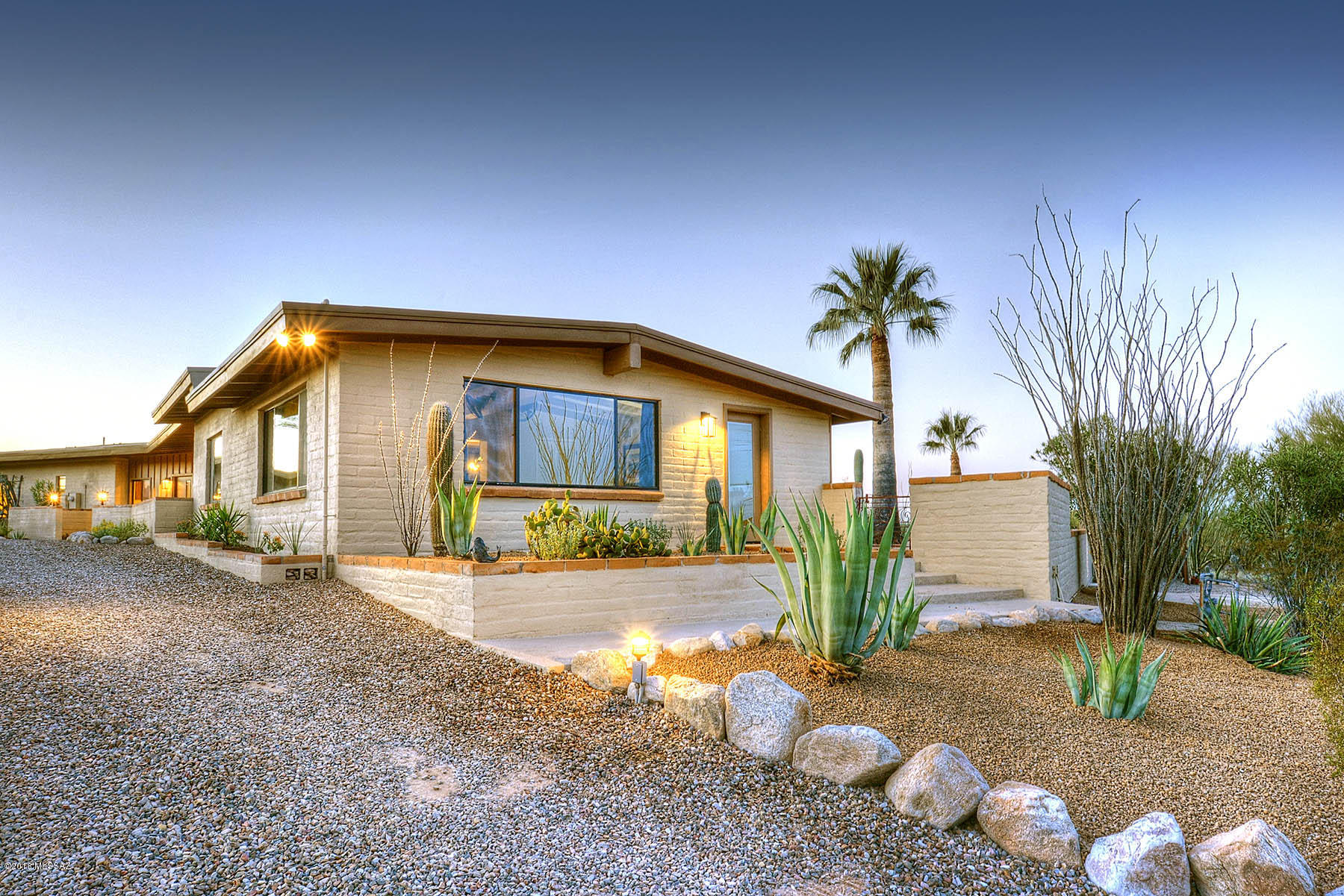 Catalina Foothills Estates NO. 3 - Residential