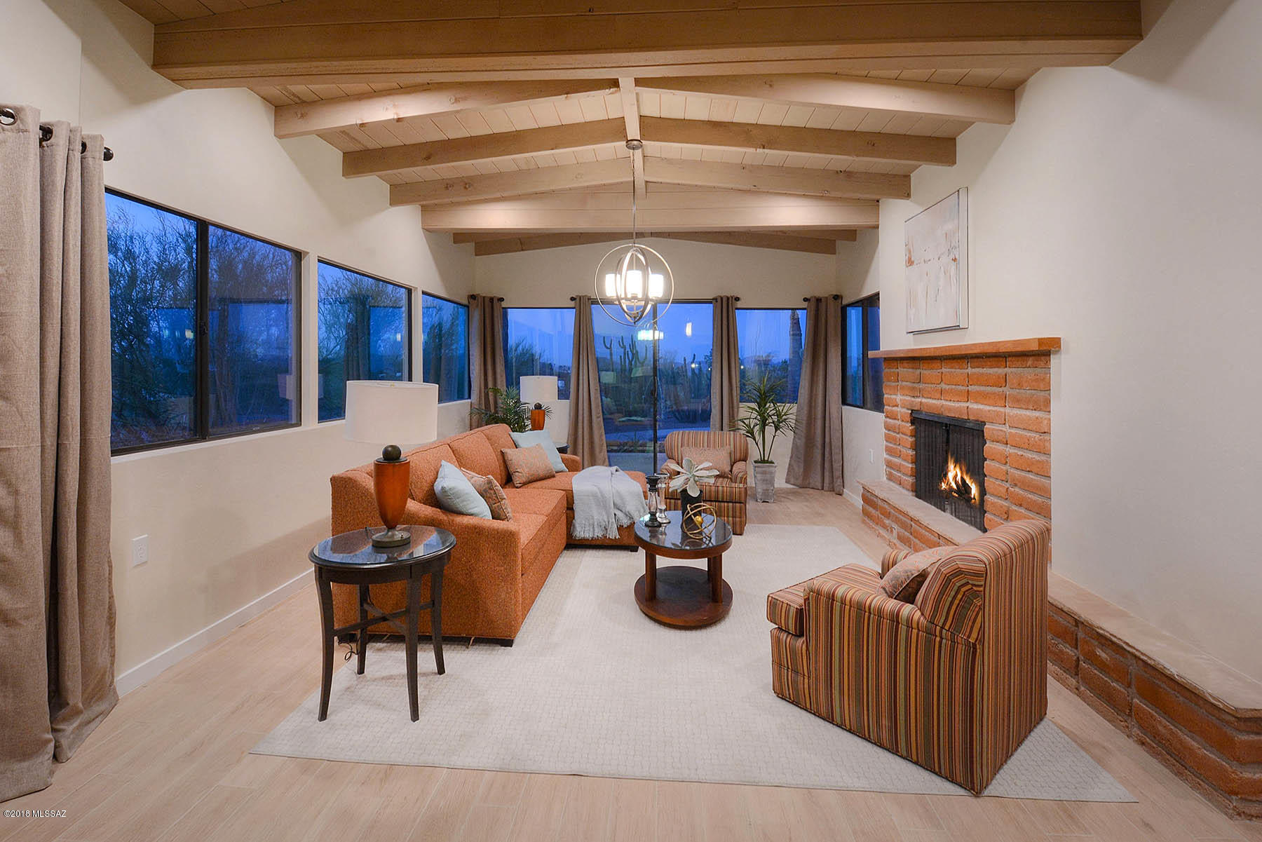 Catalina Foothills Estates NO. 3 - Residential