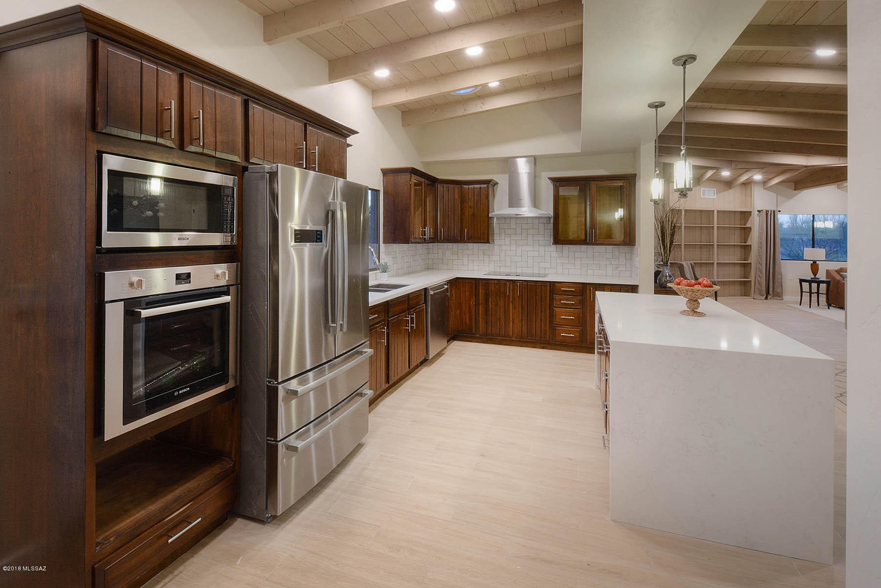 Catalina Foothills Estates NO. 3 - Residential