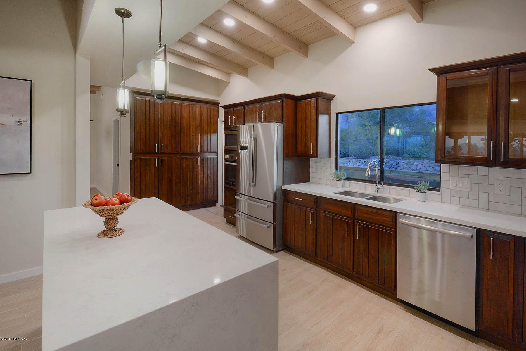 Catalina Foothills Estates NO. 3 - Residential