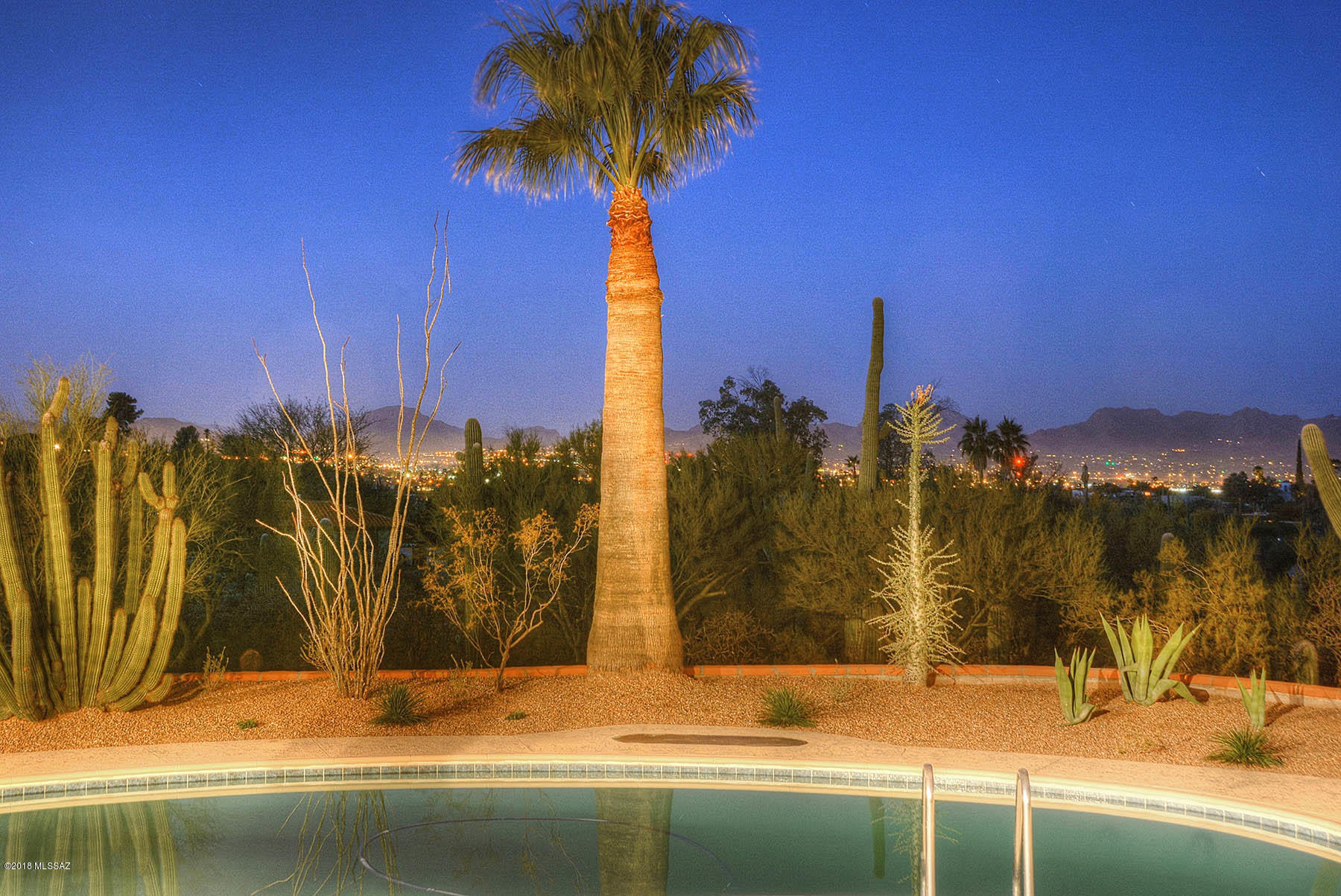Catalina Foothills Estates NO. 3 - Residential