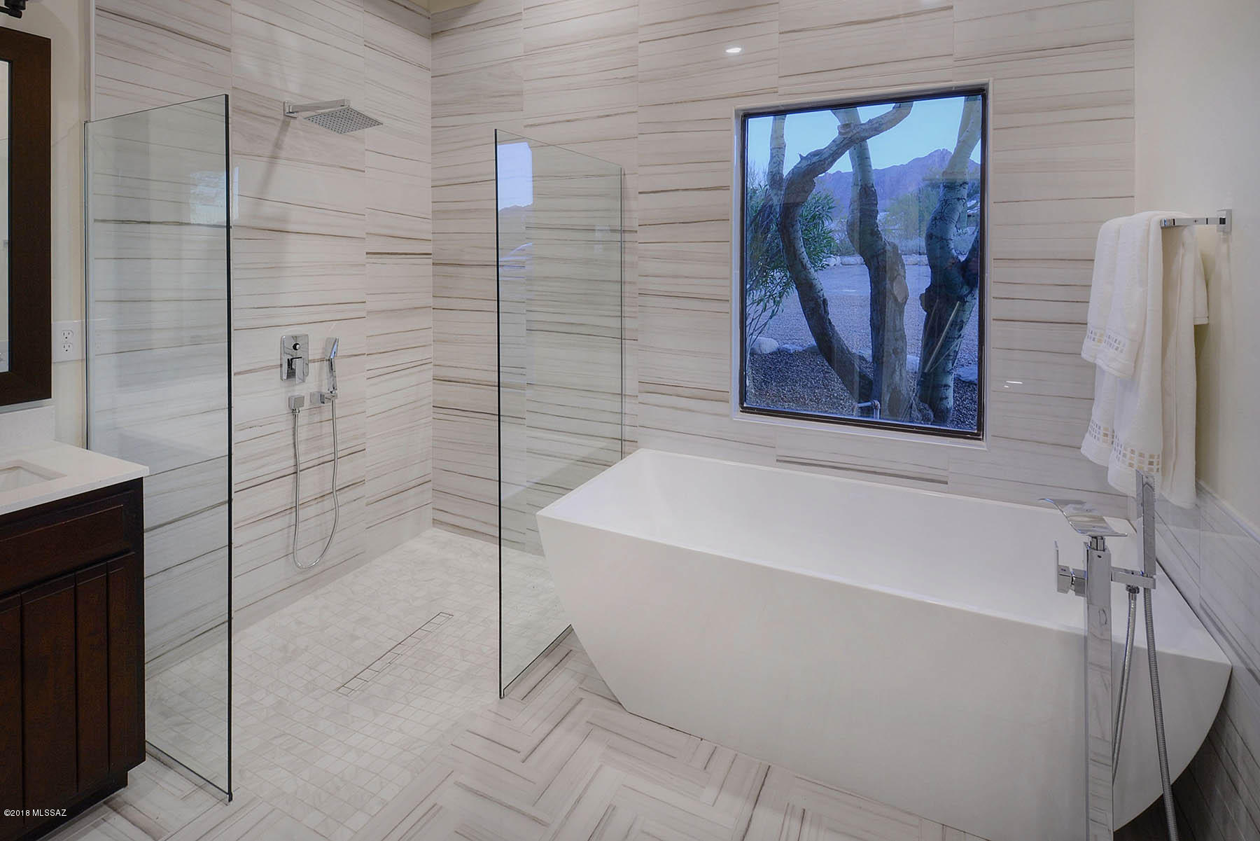 Catalina Foothills Estates NO. 3 - Residential